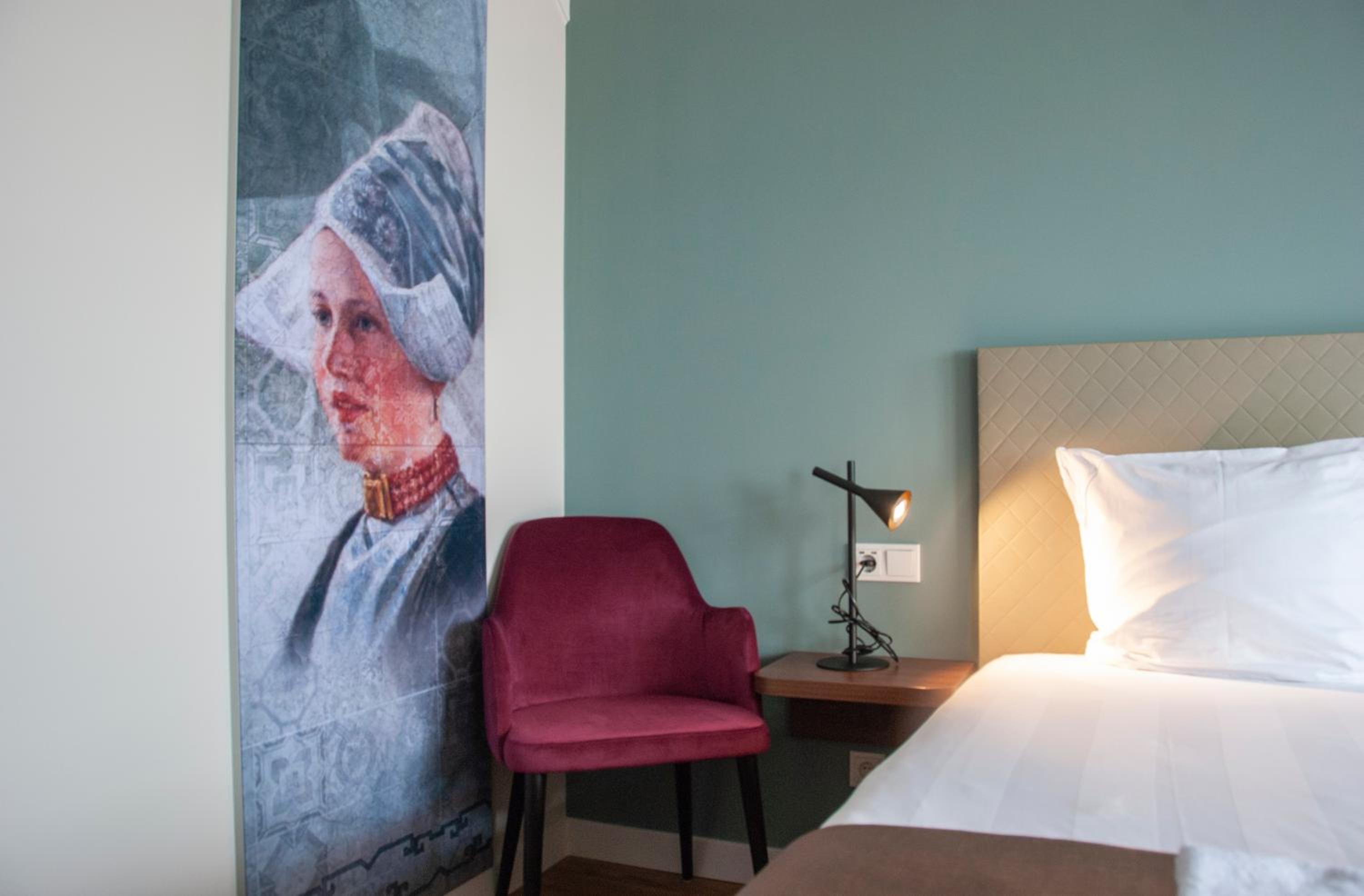 Comfort Twin Room - Photo 2