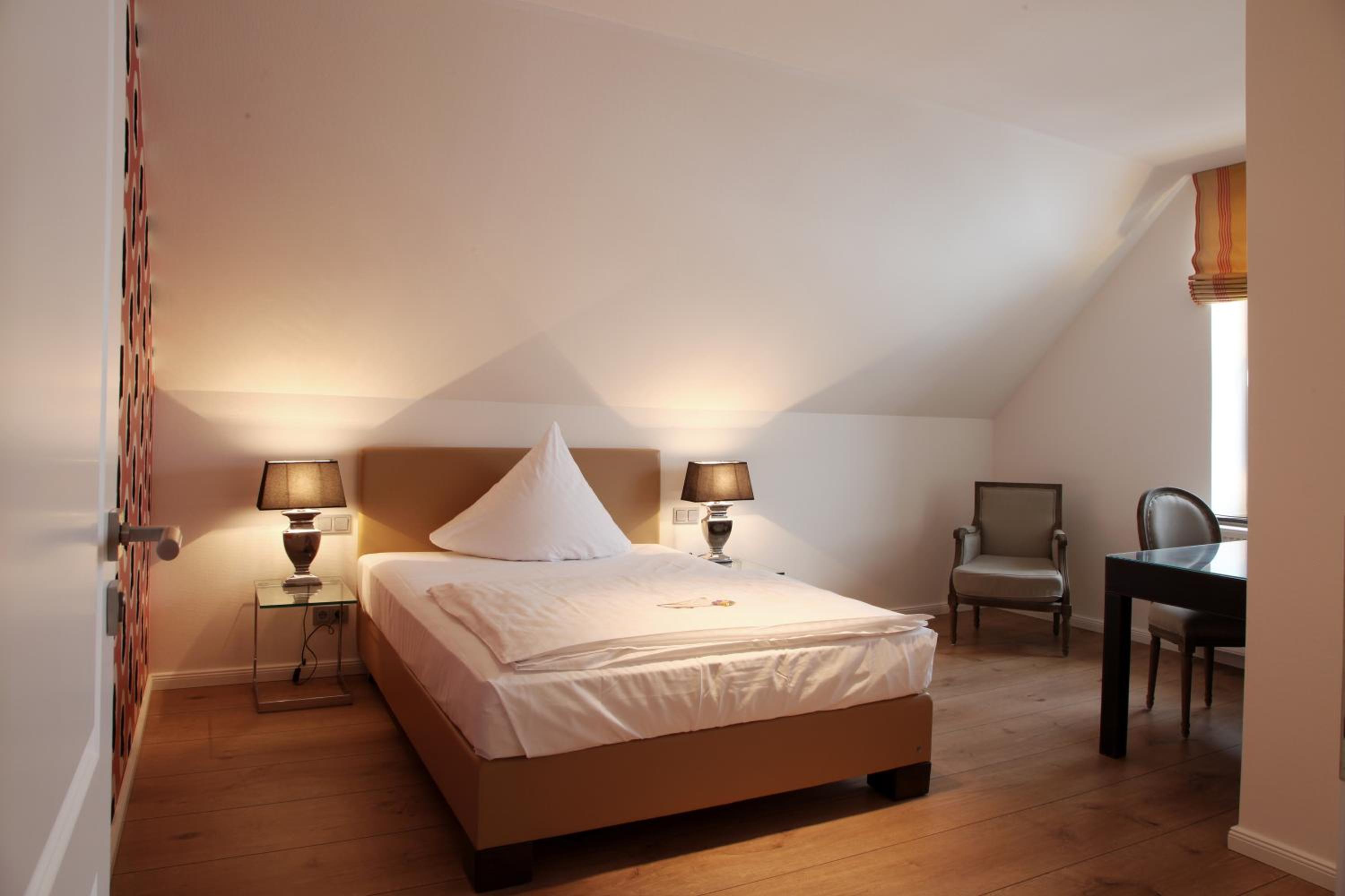Superior Single Room