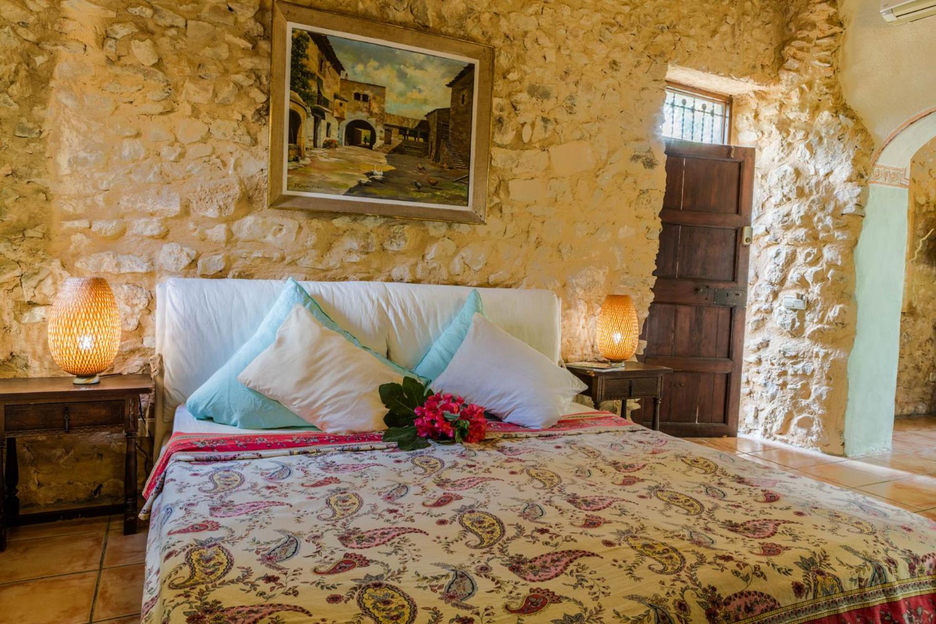 Chalet de una habitación