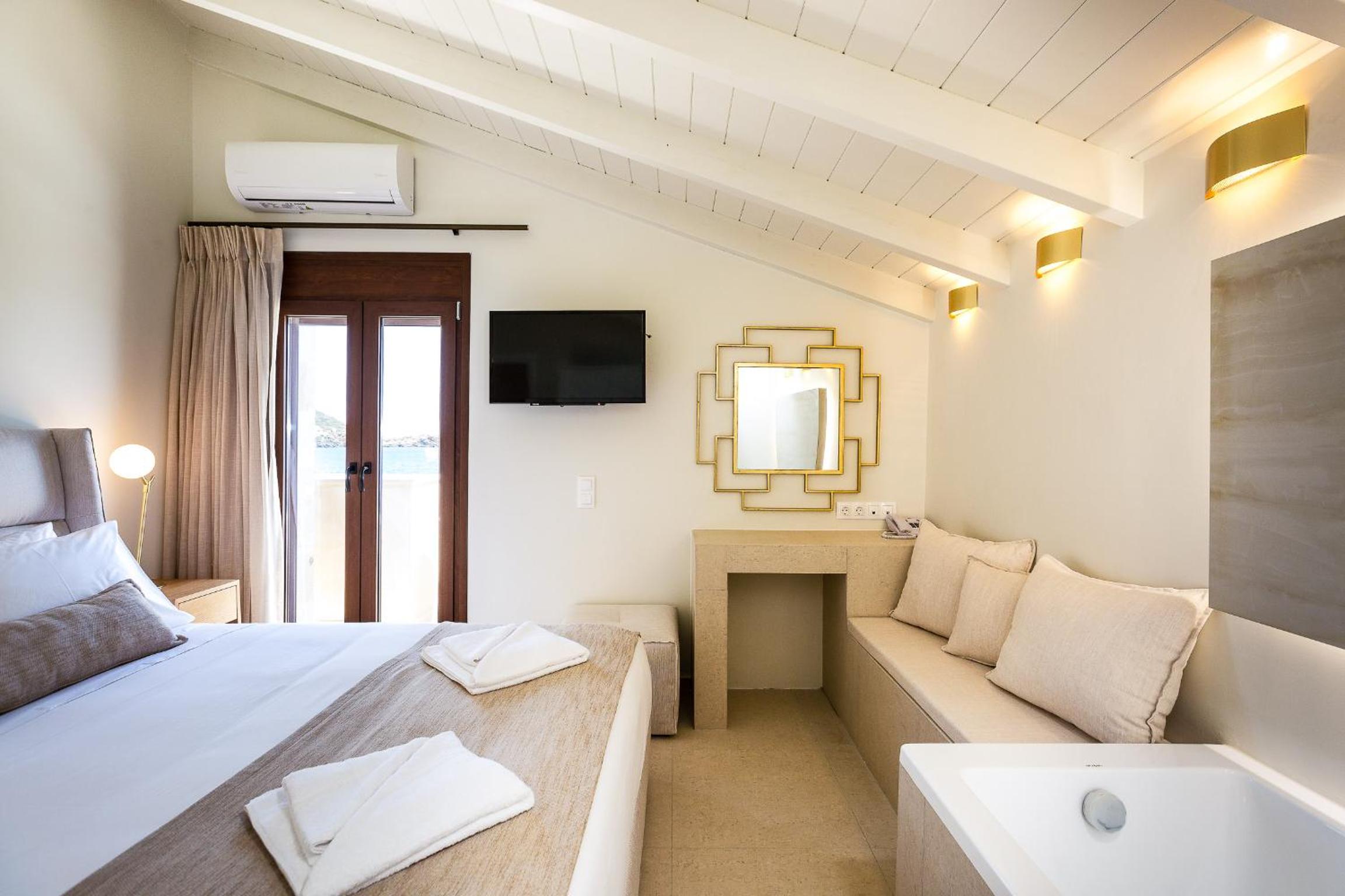 Two-Bedroom Villa photo 3