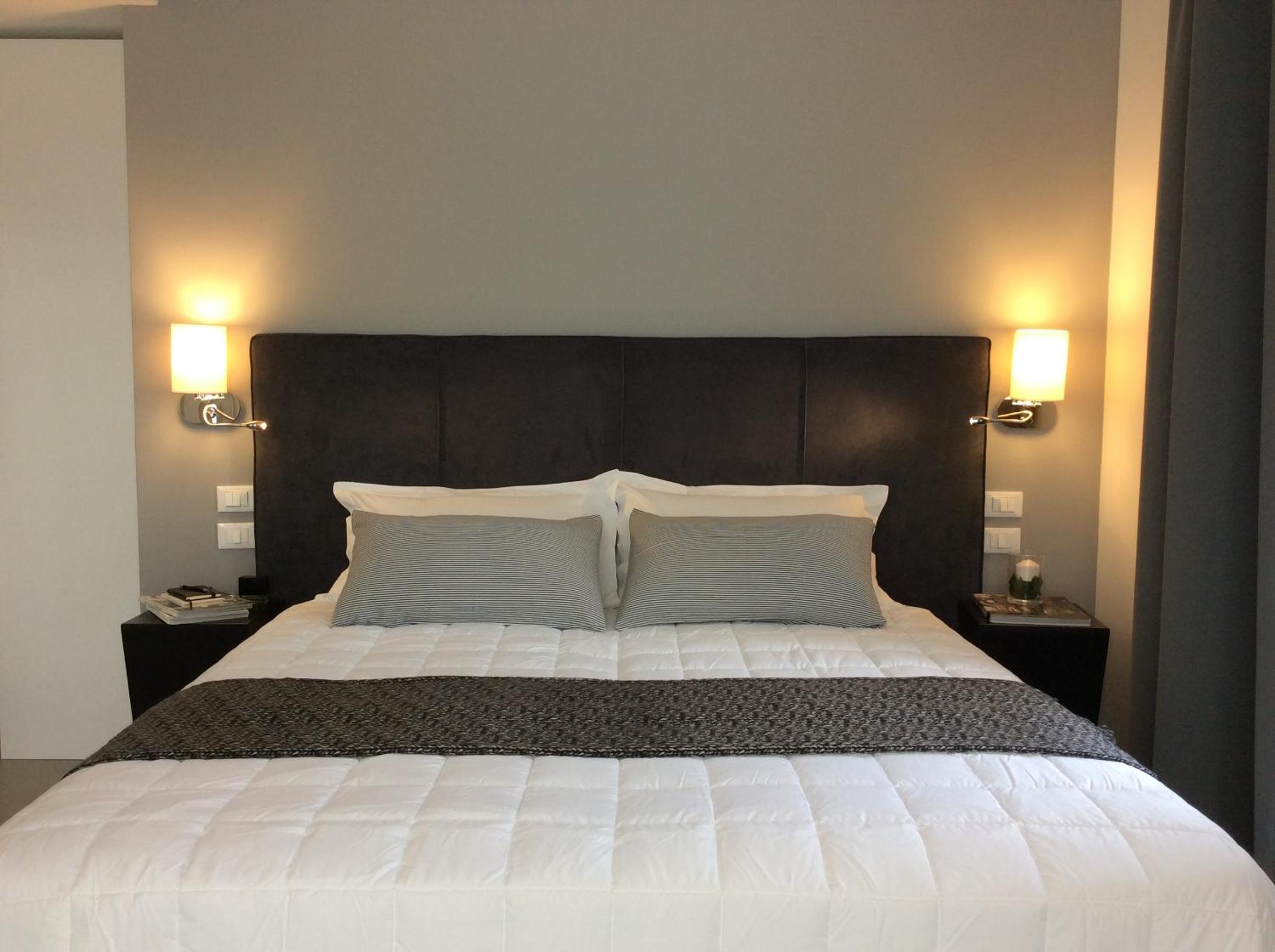 Double or Twin Room with Terrace photo 2