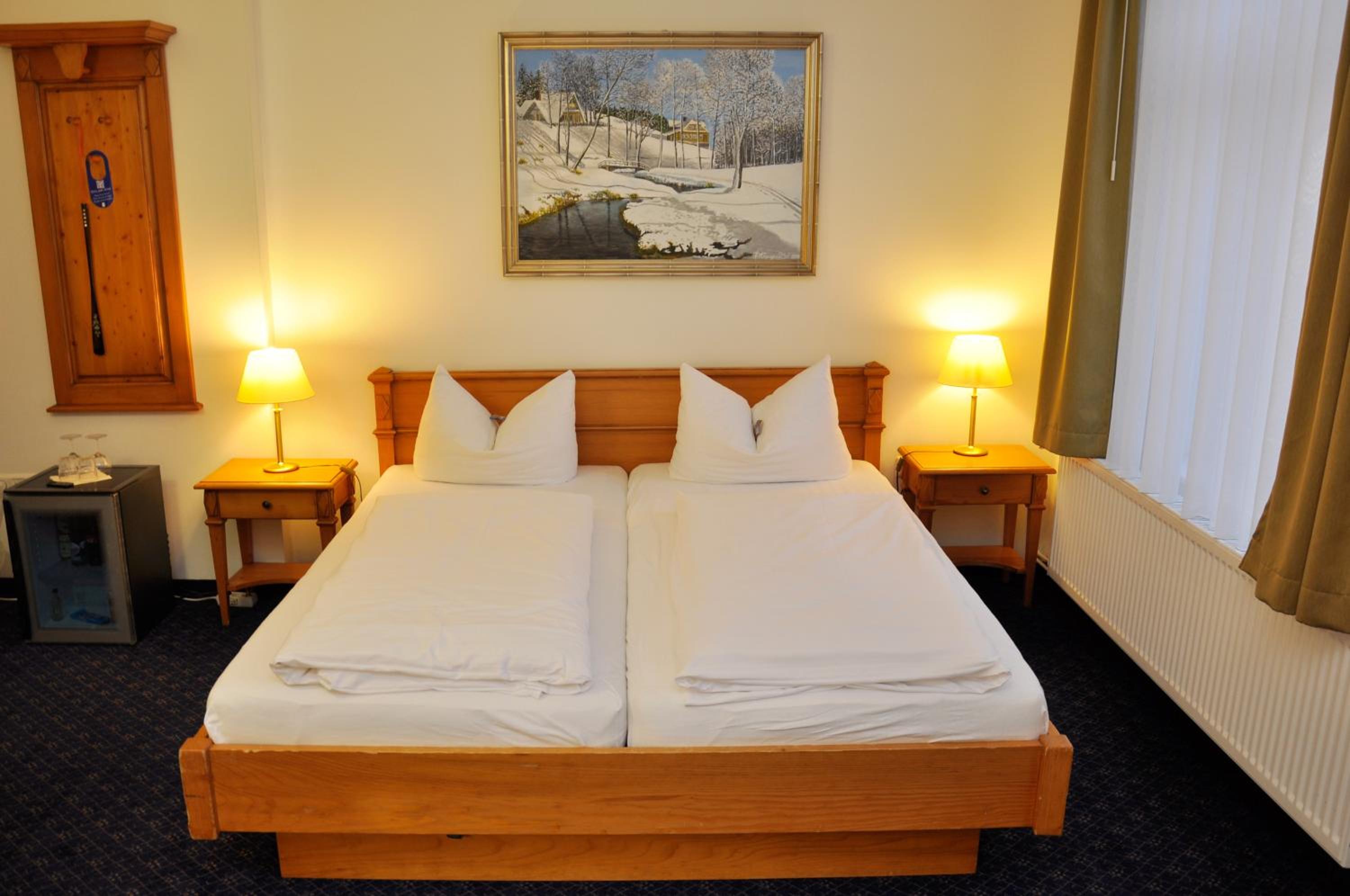 Double Room - Photo 4