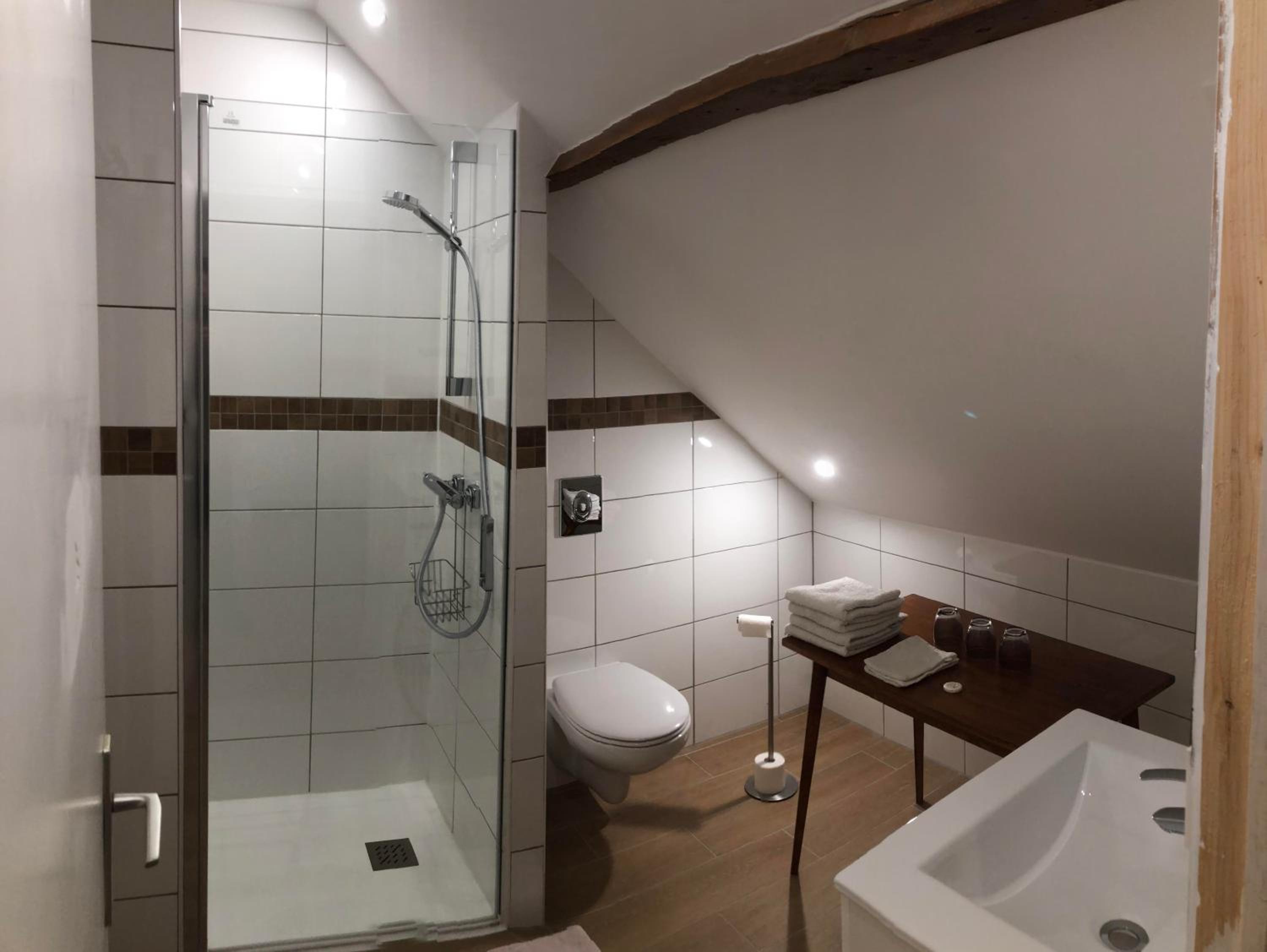 Family Double Room - Photo 6