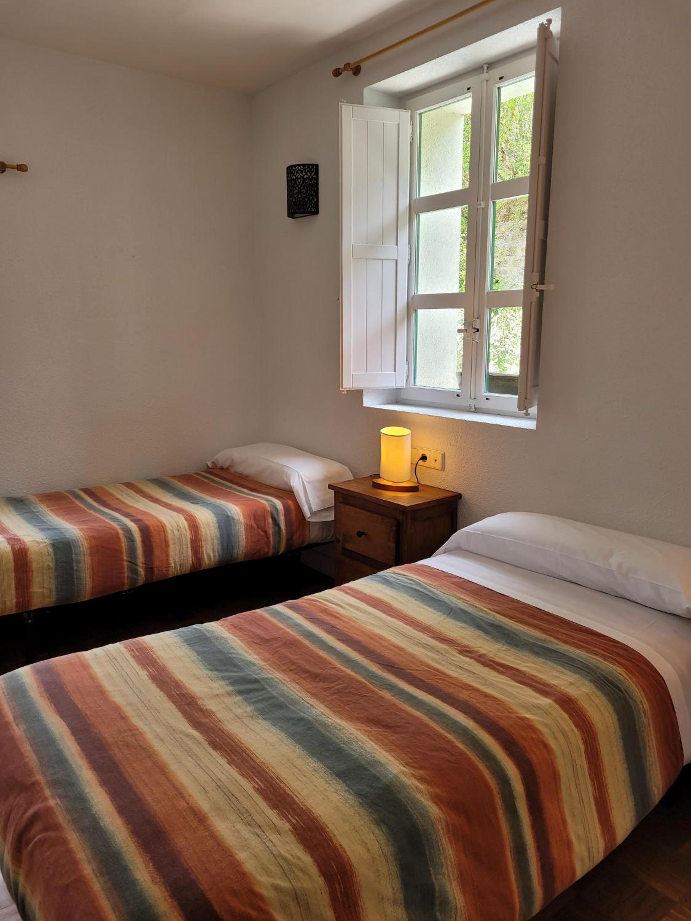 Double Room with Private Bathroom photo 3