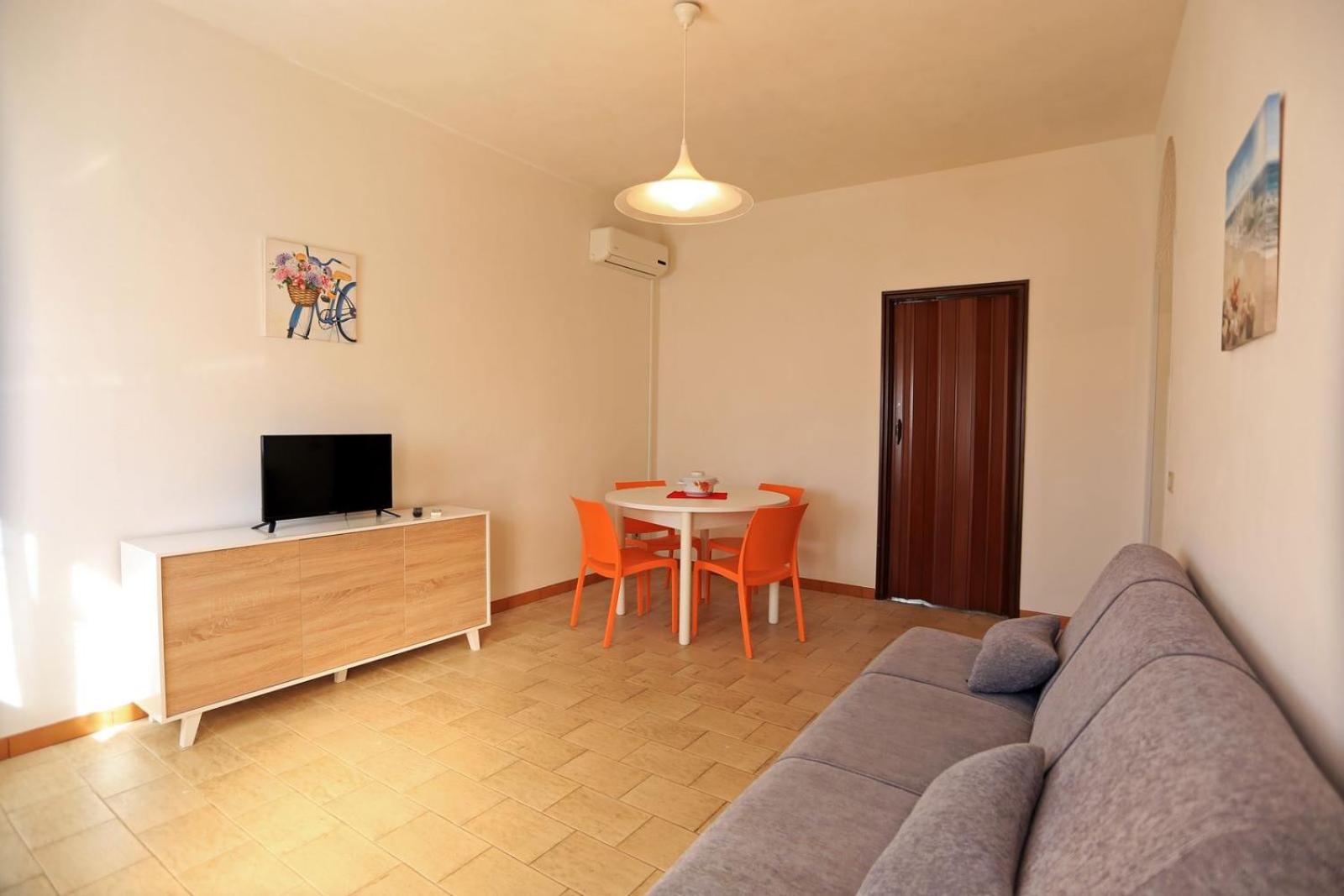 Two-Bedroom Apartment photo 1