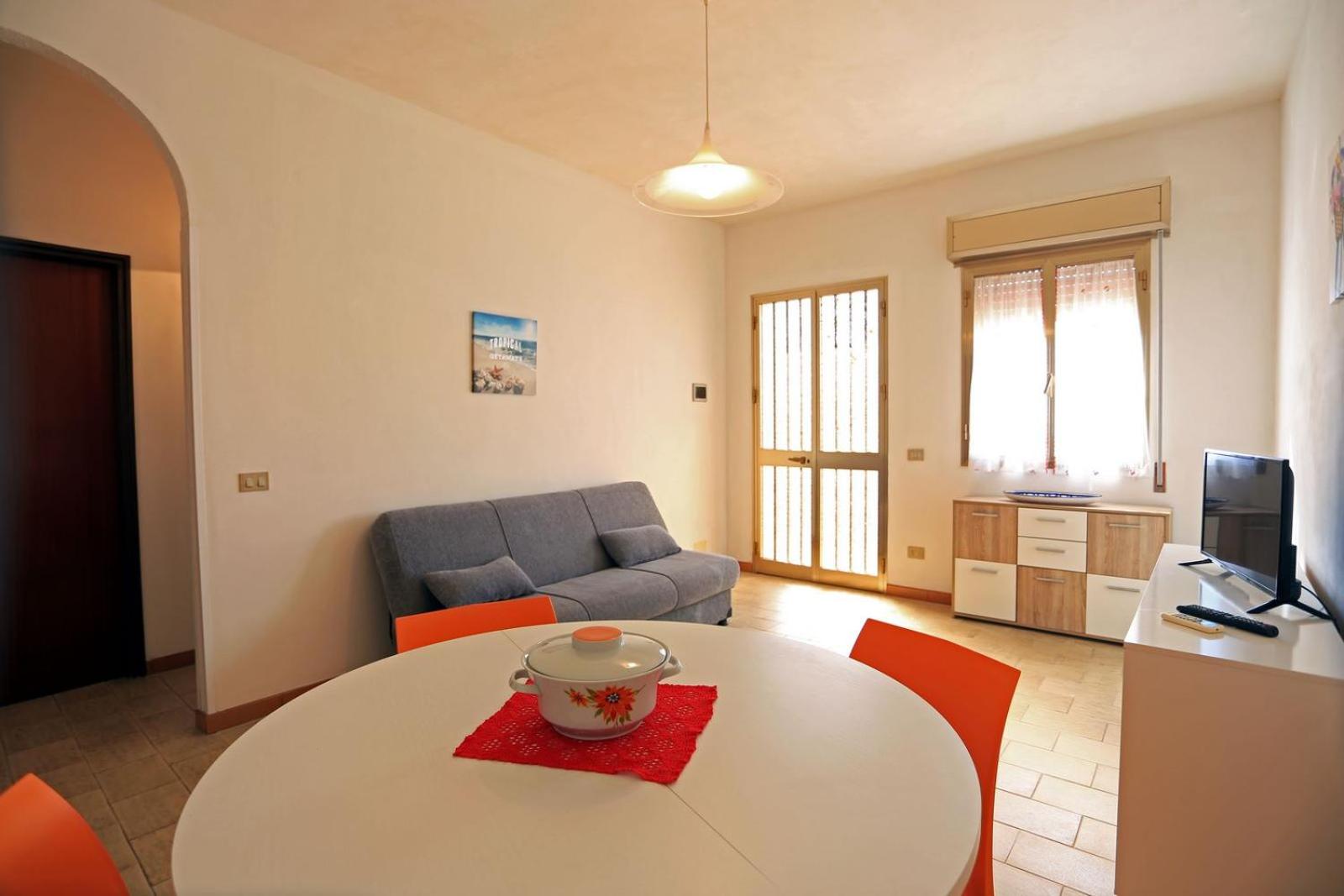 Two-Bedroom Apartment photo 2