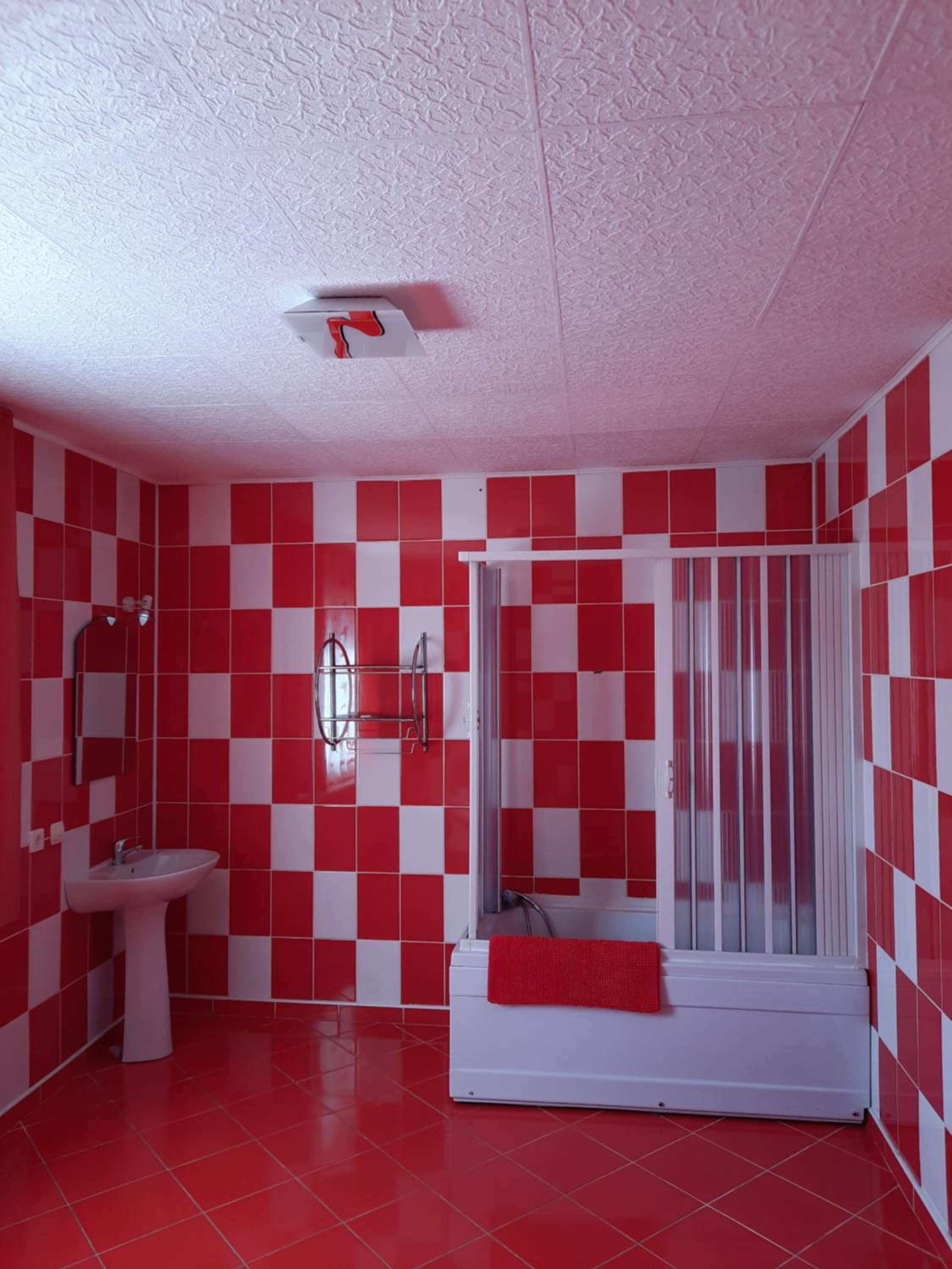 Two-Bedroom Suite photo 3