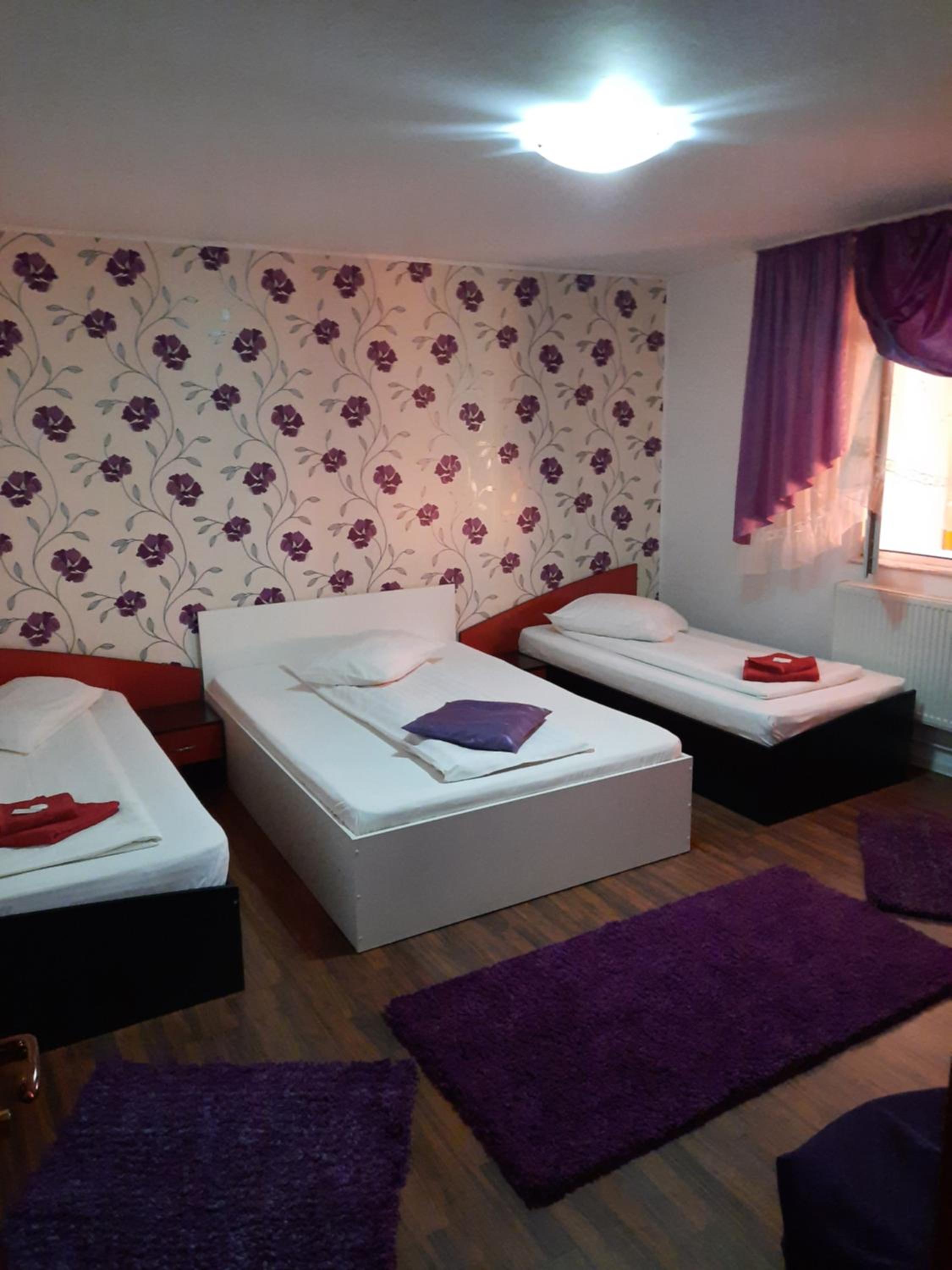 Two-Bedroom Suite photo 1