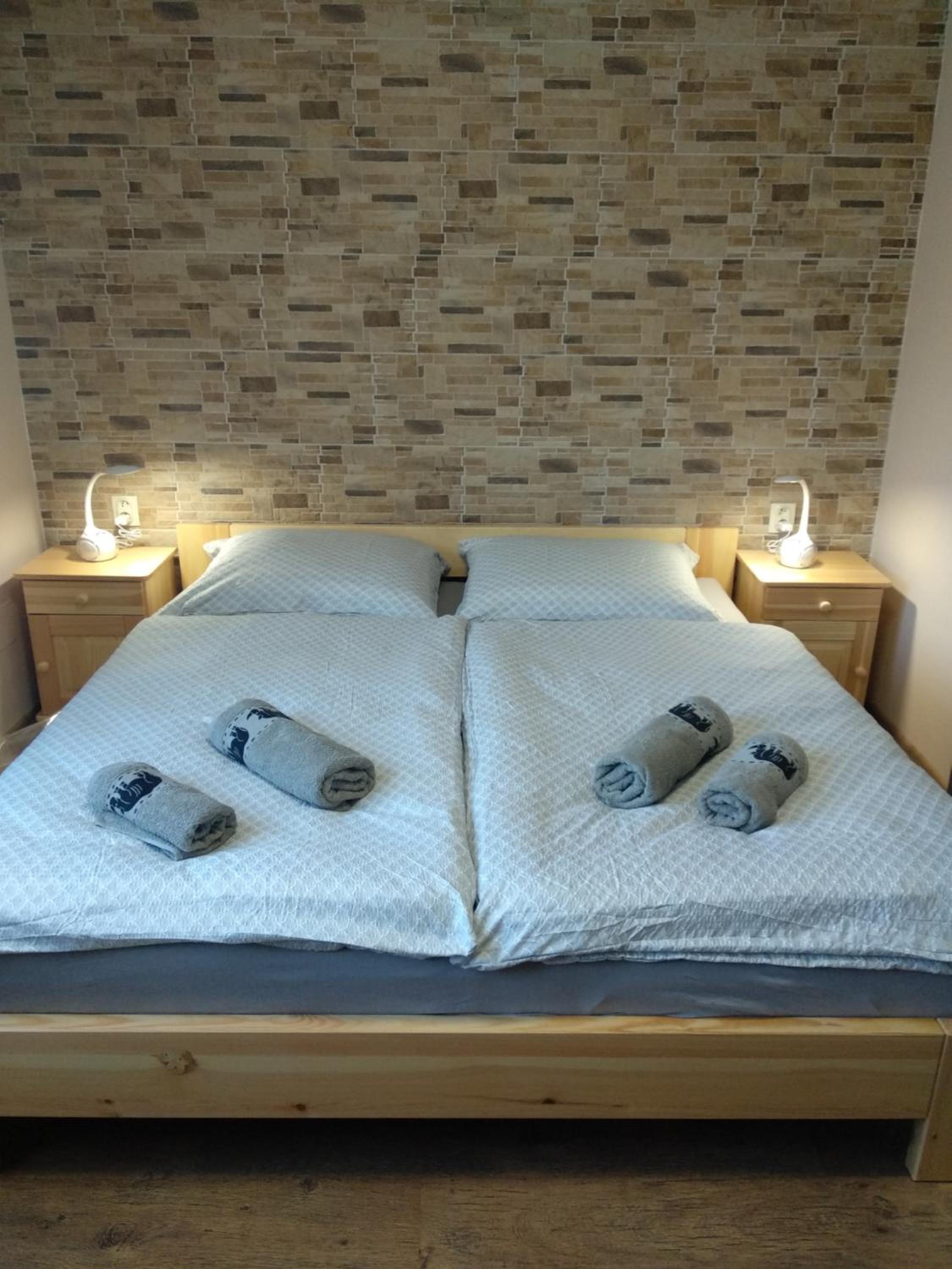 Standard Double Room photo 1