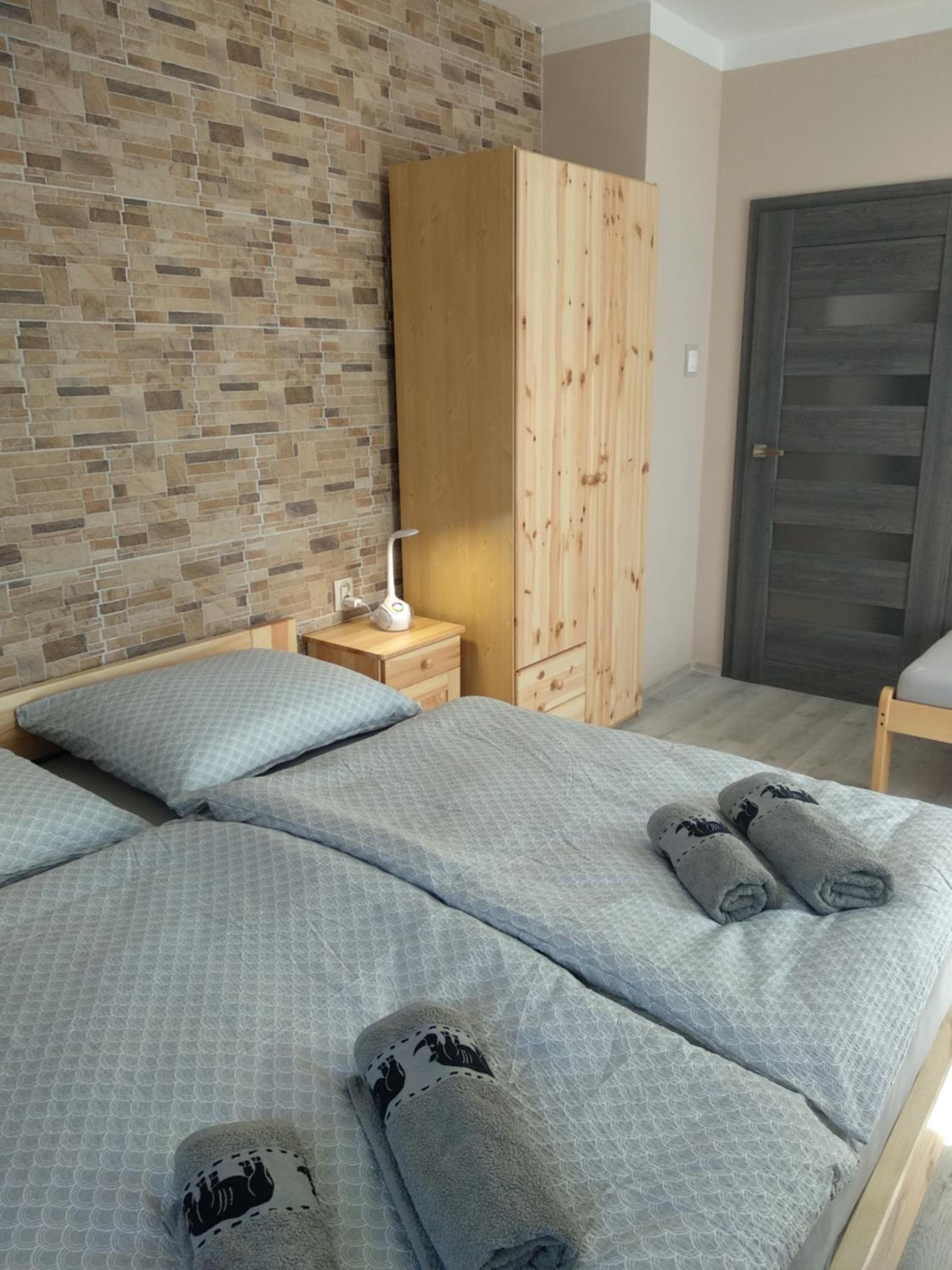 Triple Room photo 2