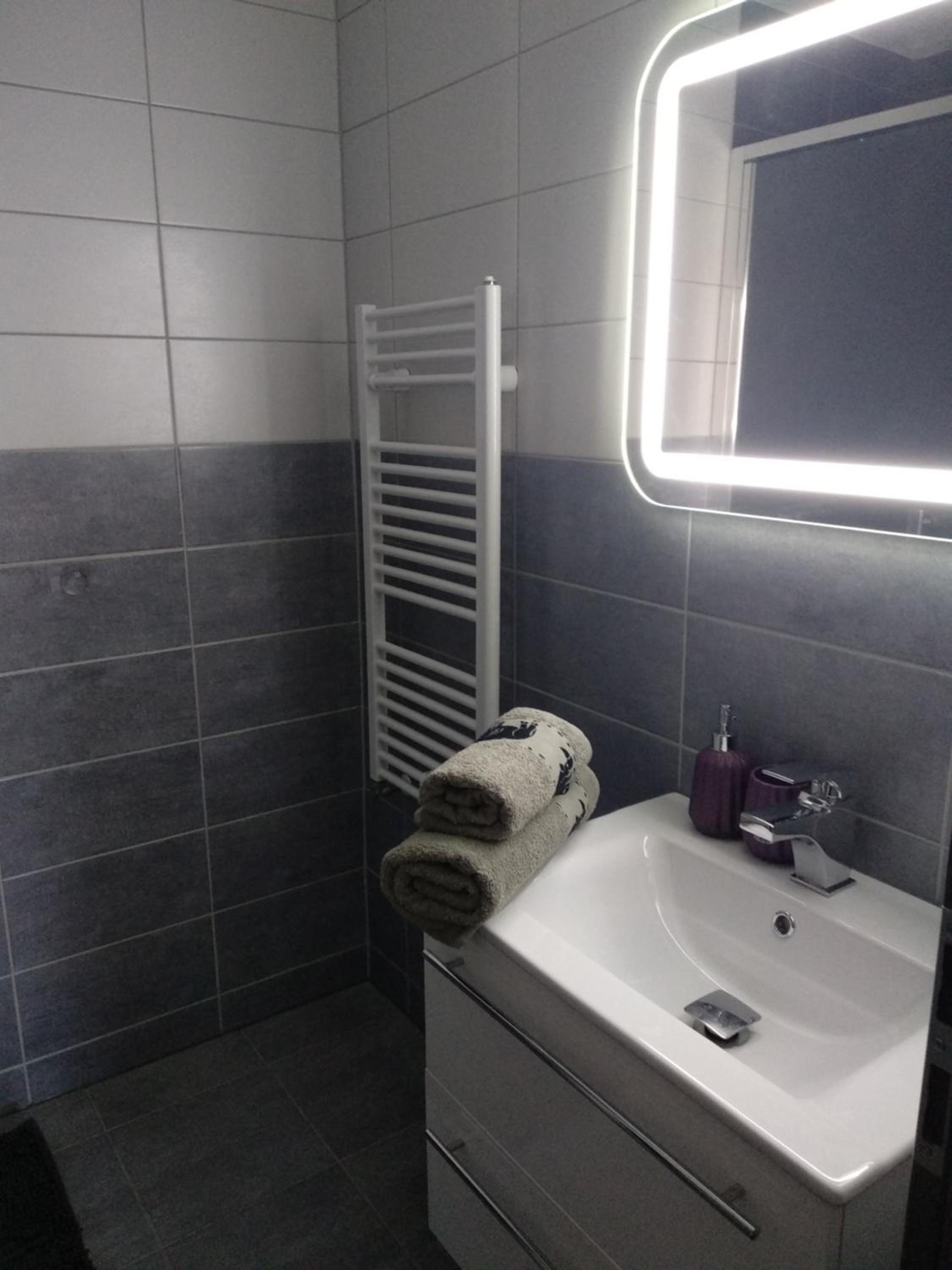 Standard Double Room photo 3