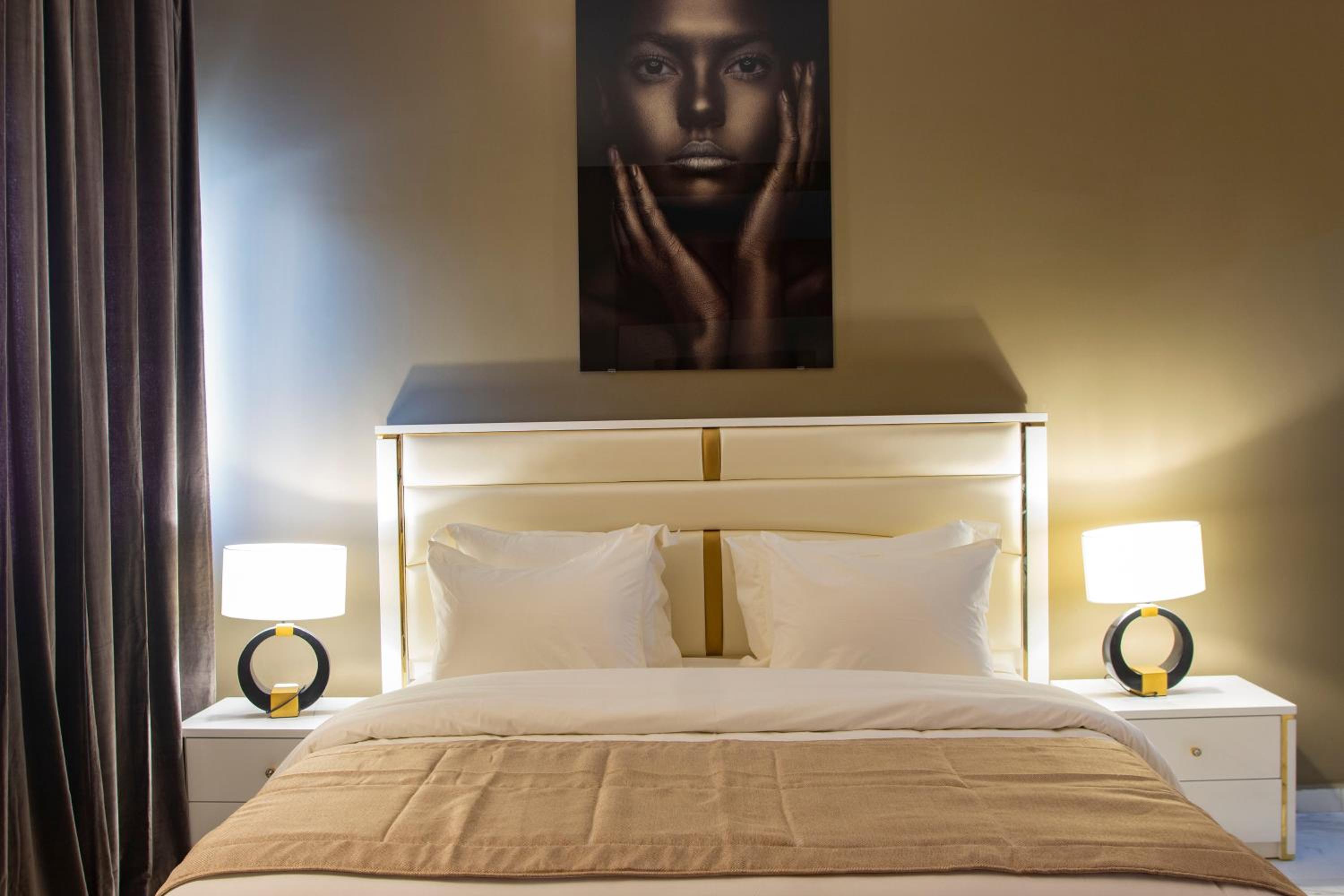 King Suite photo 2