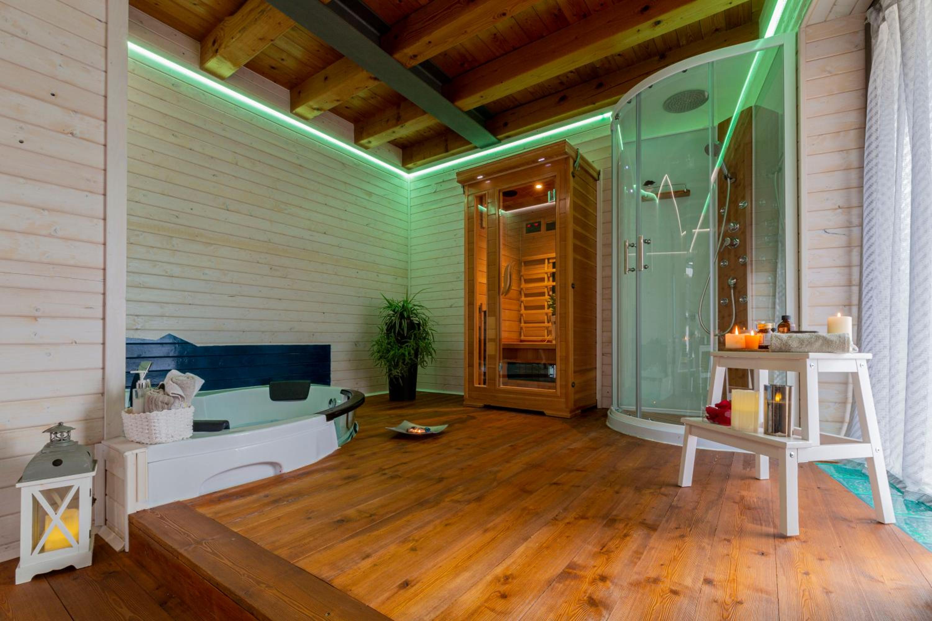 One-Bedroom Apartment - Photo 16