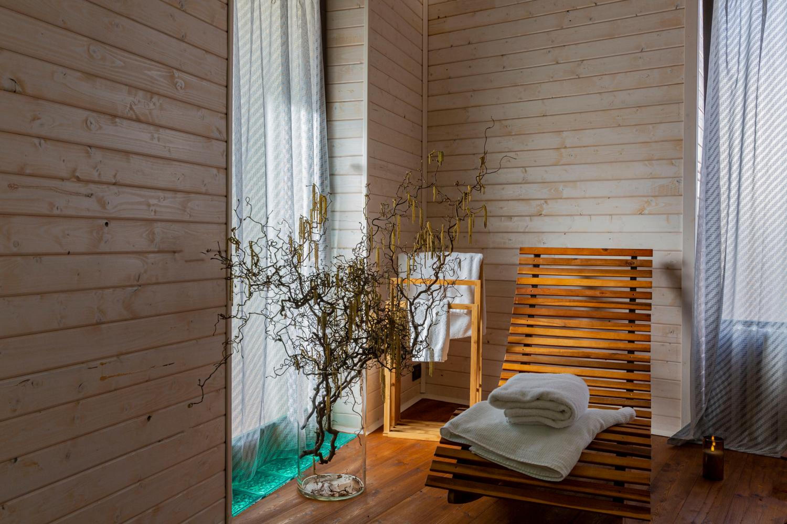 One-Bedroom Apartment - Photo 13