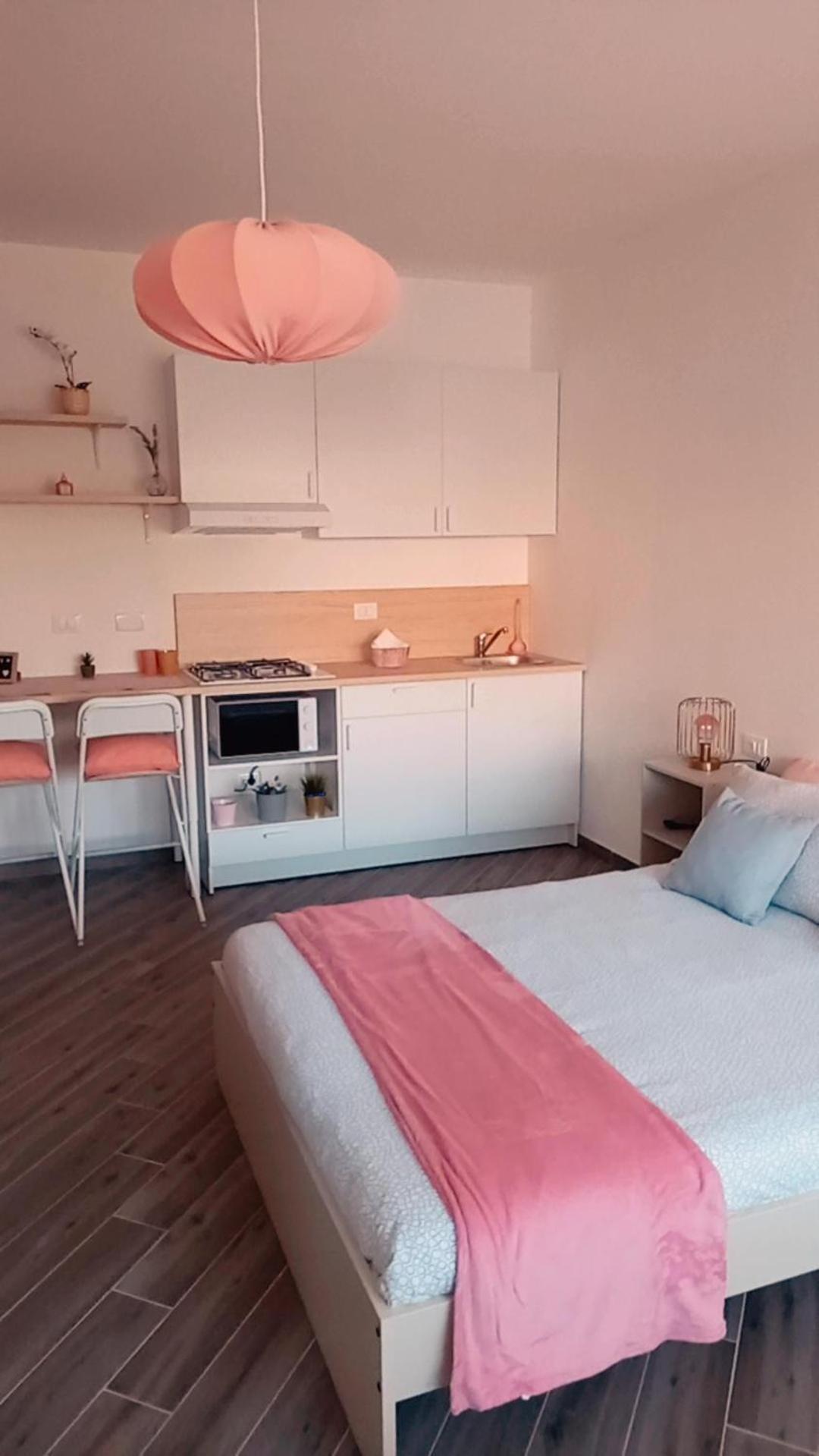 Quadruple Room with Private Bathroom