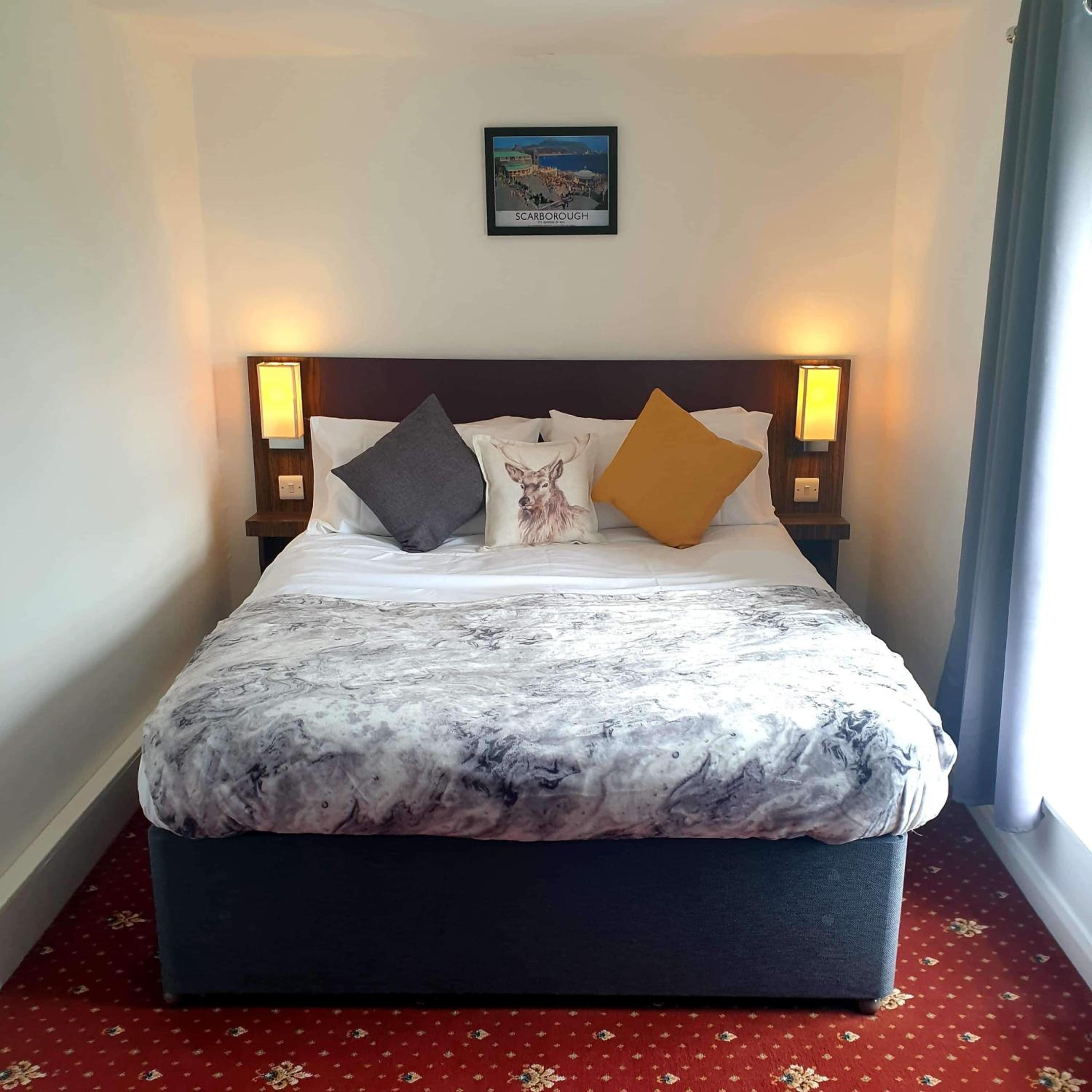 Double Room photo 2