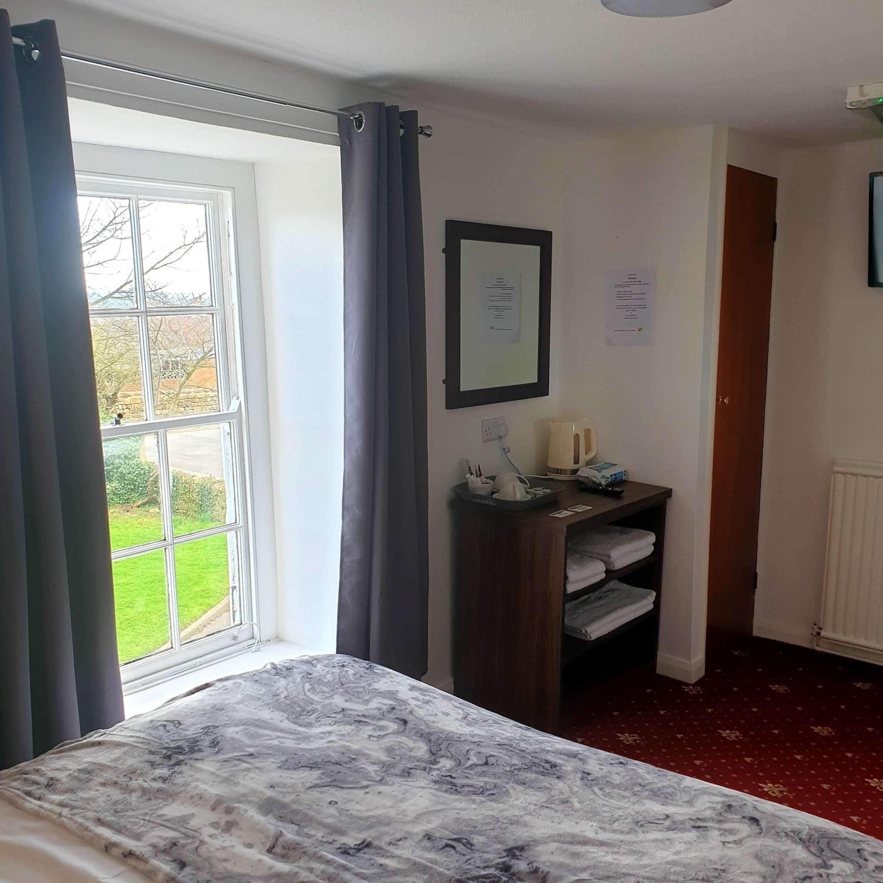Double Room photo 3