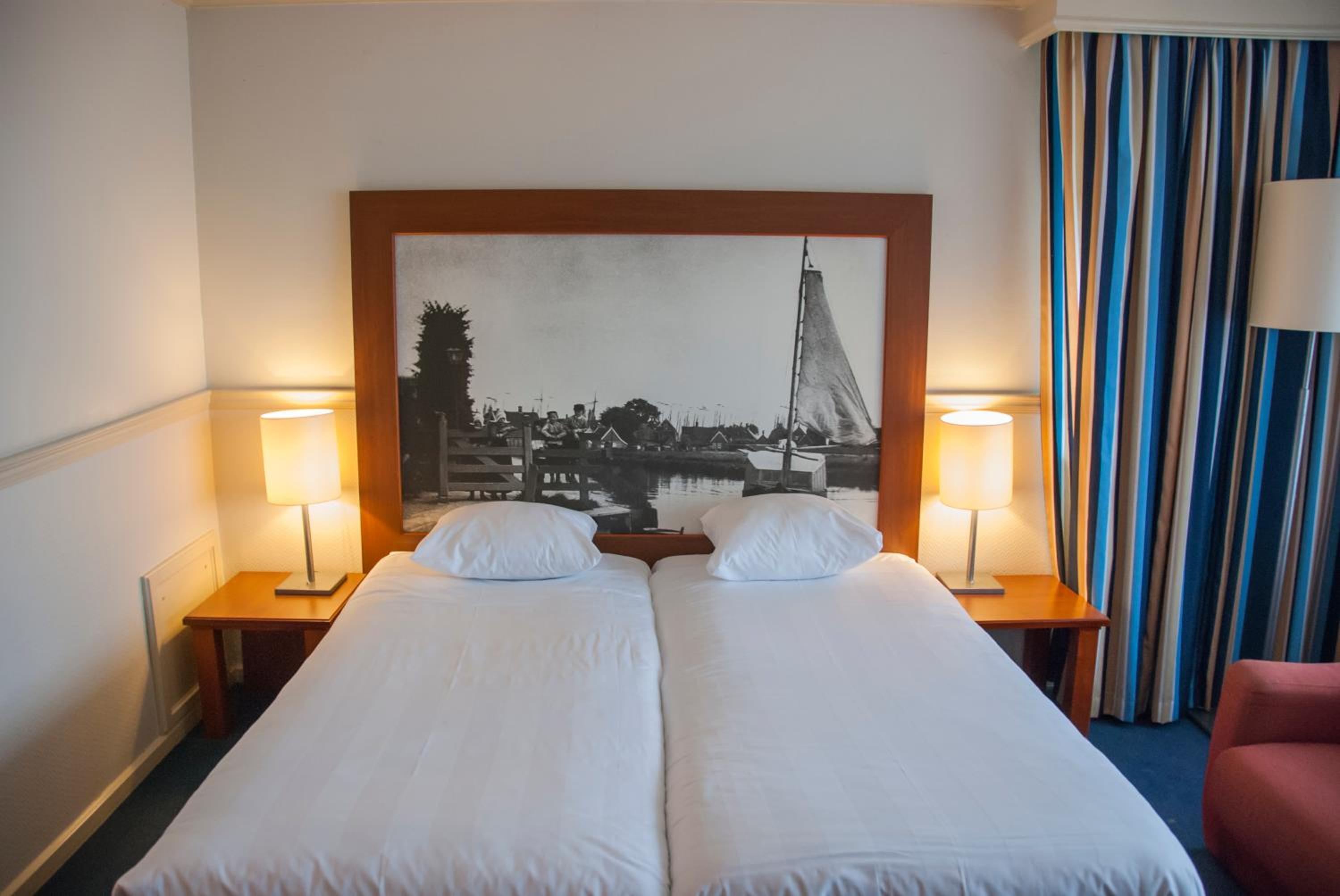Superior Twin Room - Photo 1