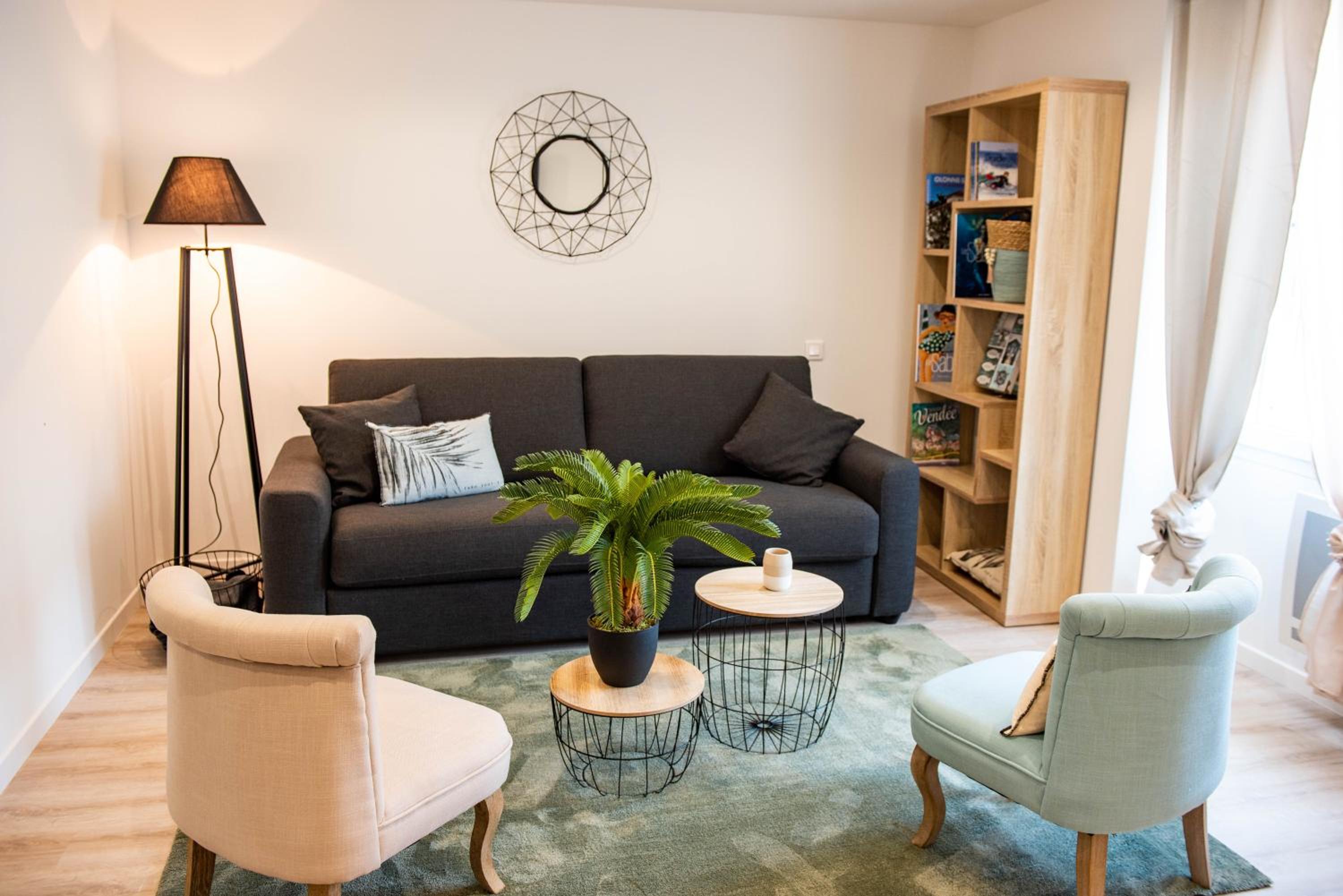 Cottage for 4 People