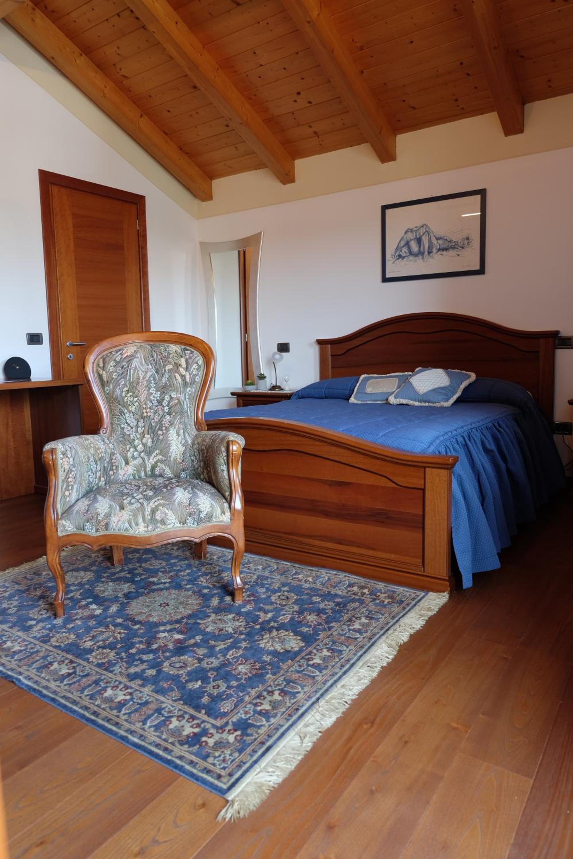 Double Room photo 2