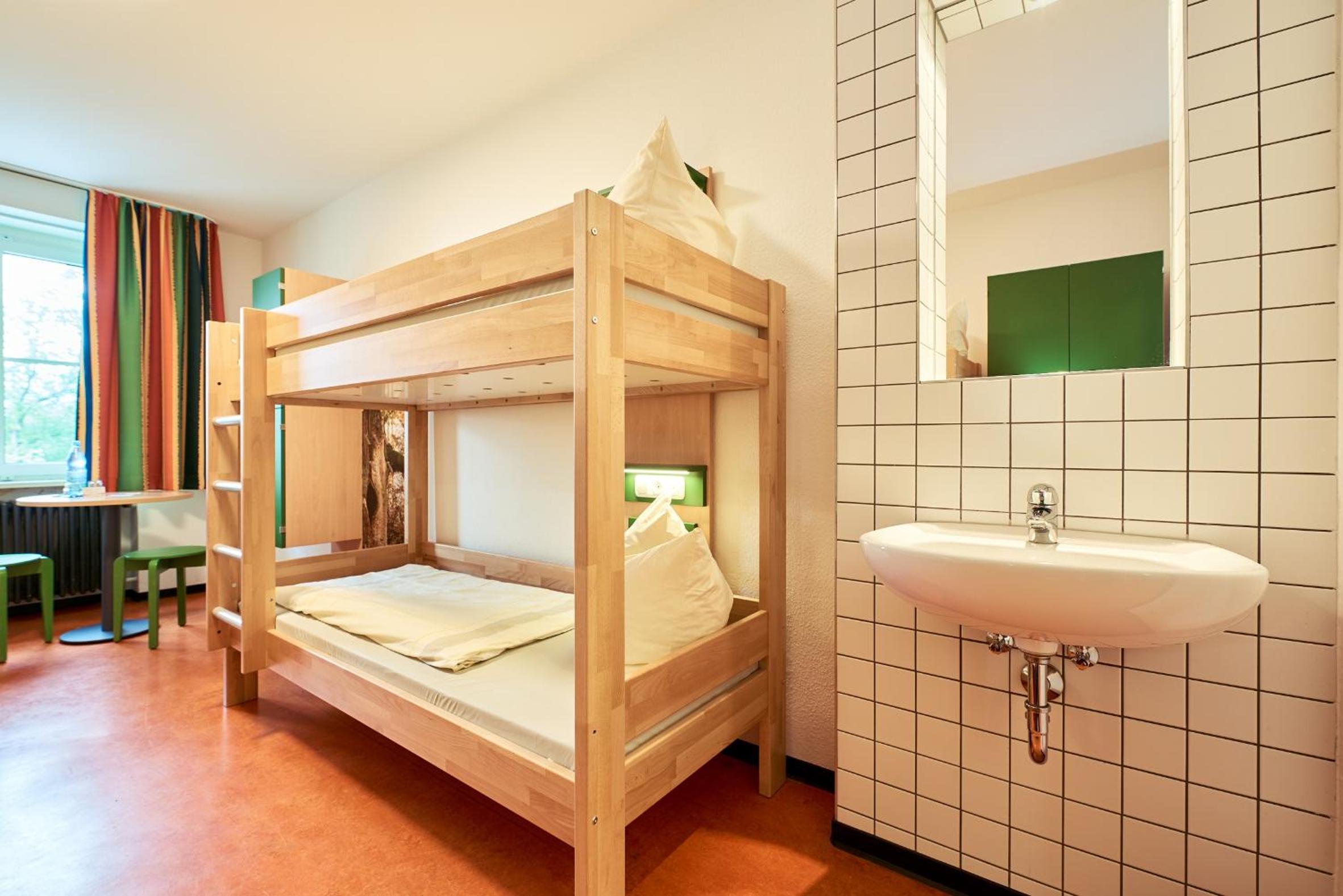 Quadruple Room photo 1