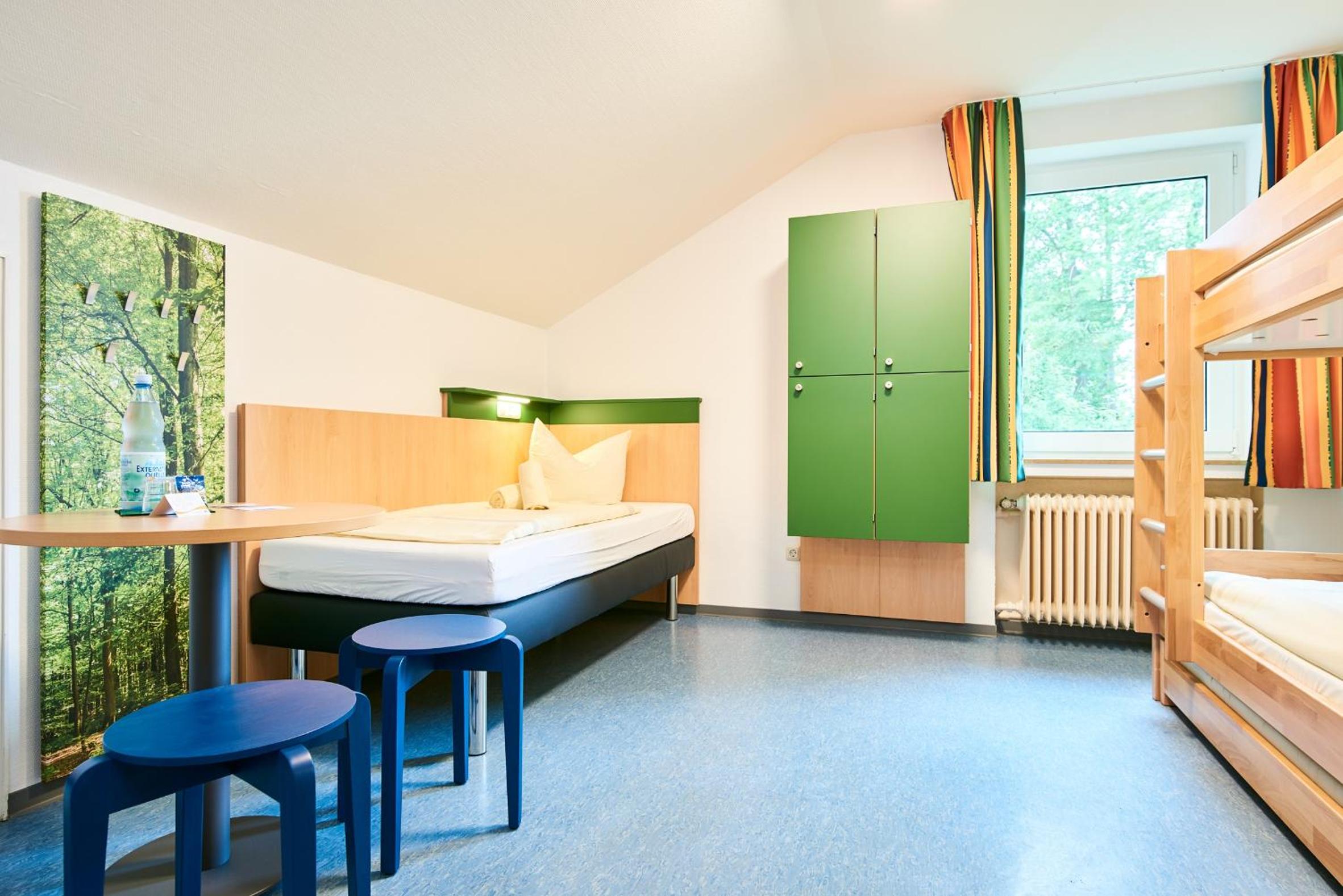 Quadruple Room photo 2