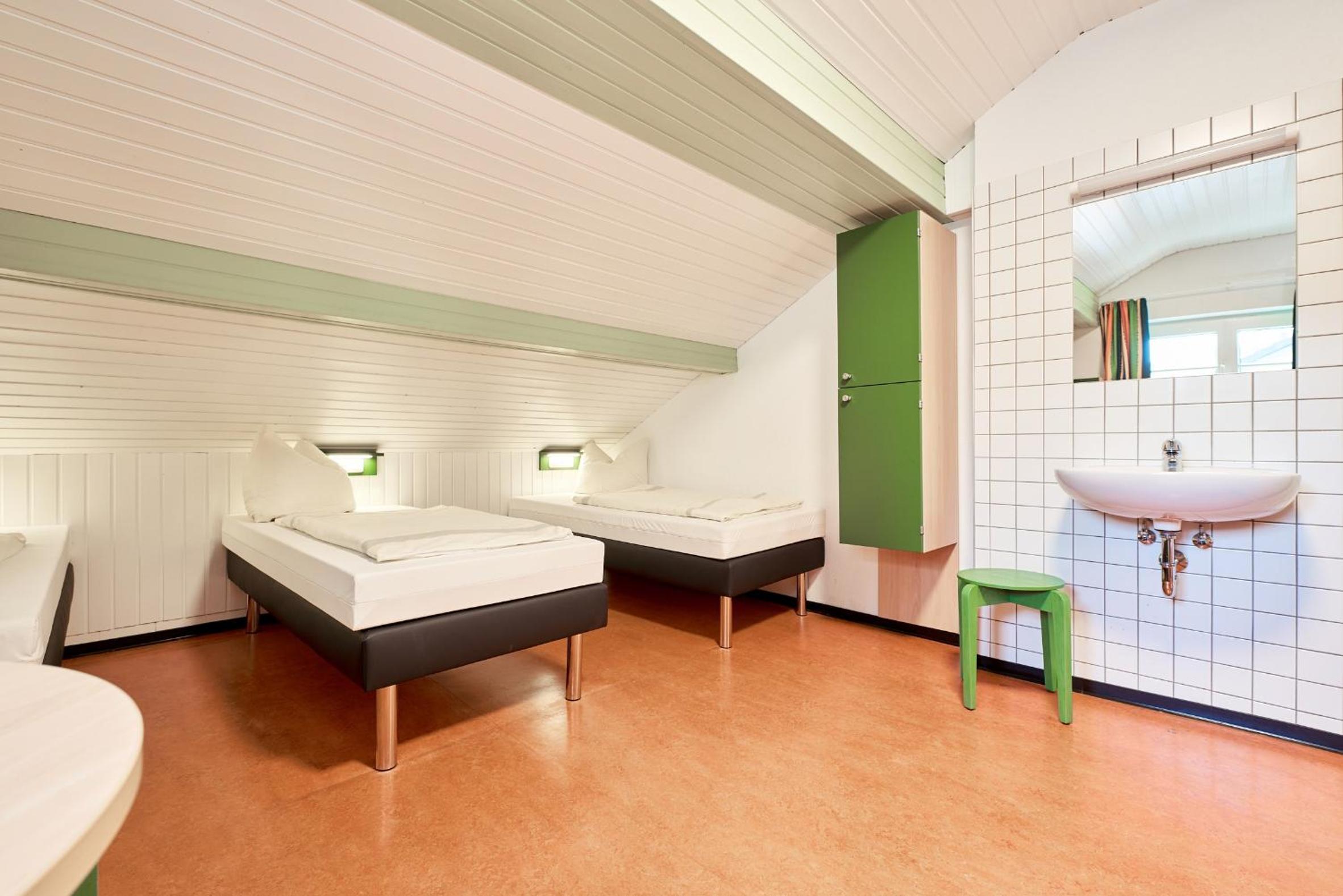 Quadruple Room photo 3