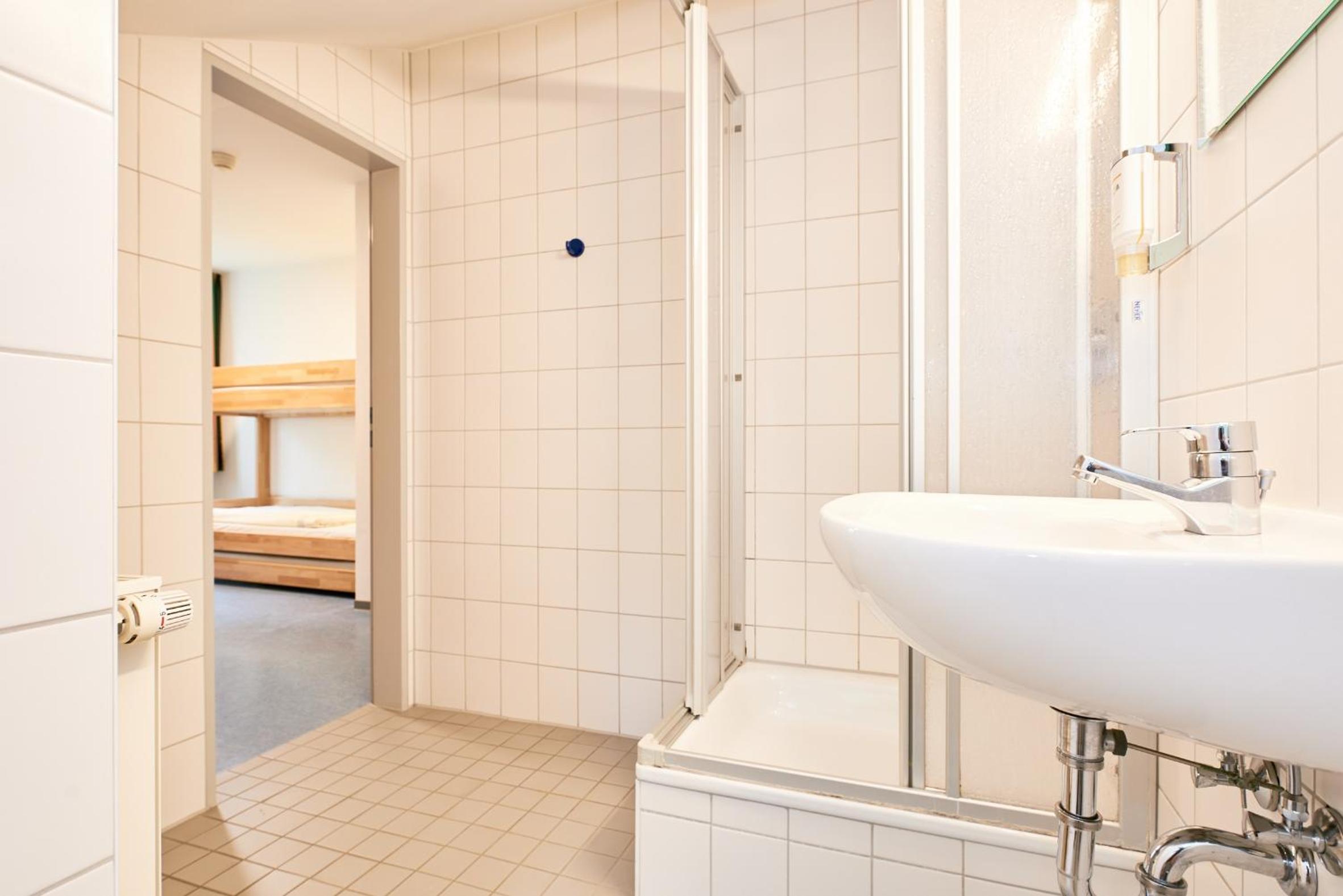 Quadruple Room with Bathroom photo 2