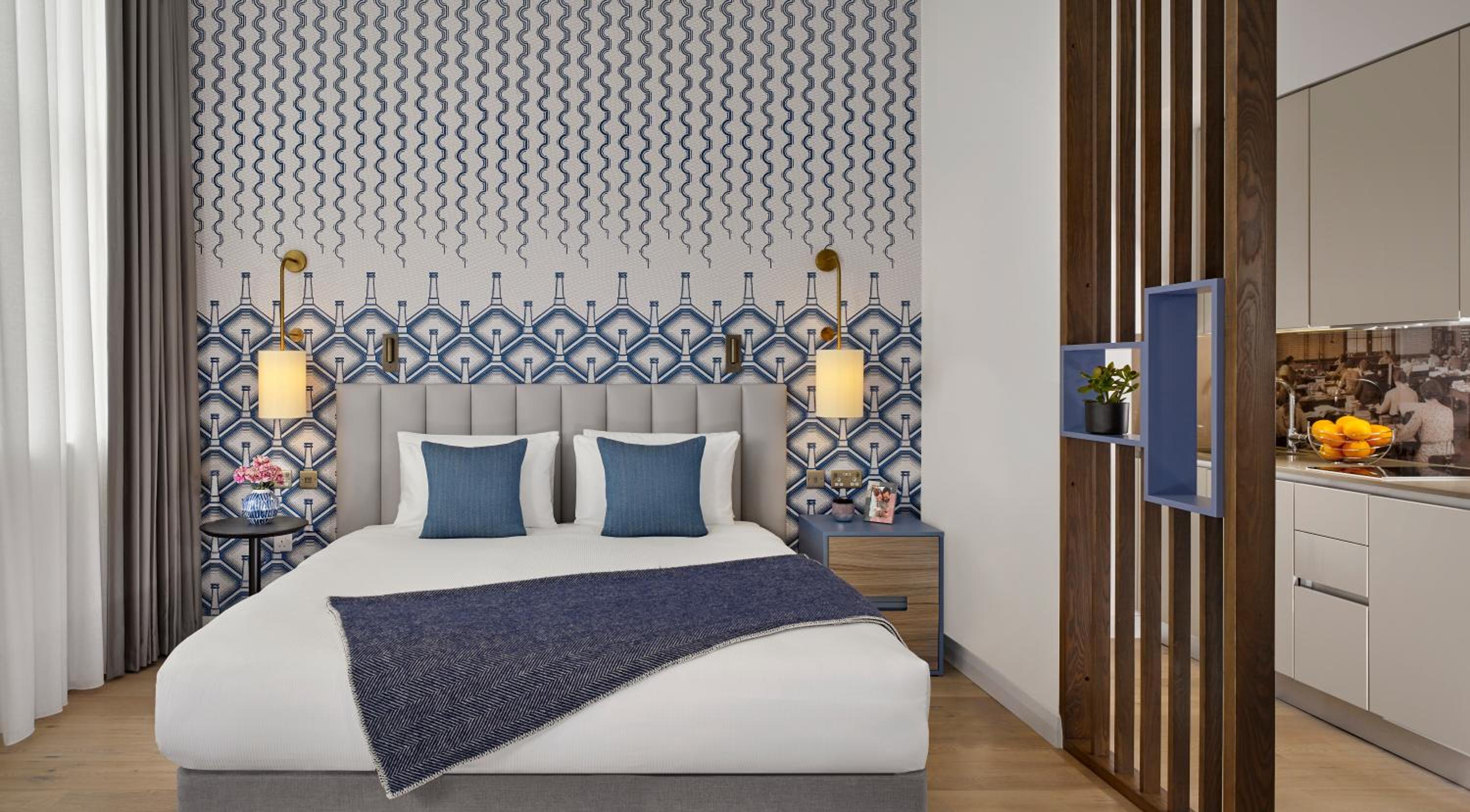 Deluxe Studio photo 3