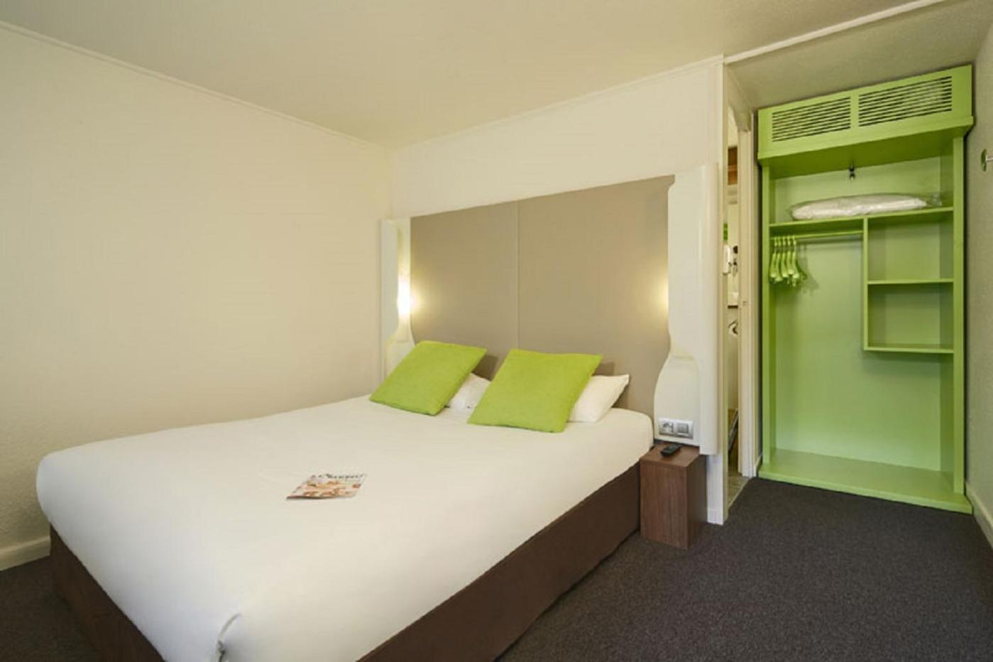 Standard Double Room - Photo 1