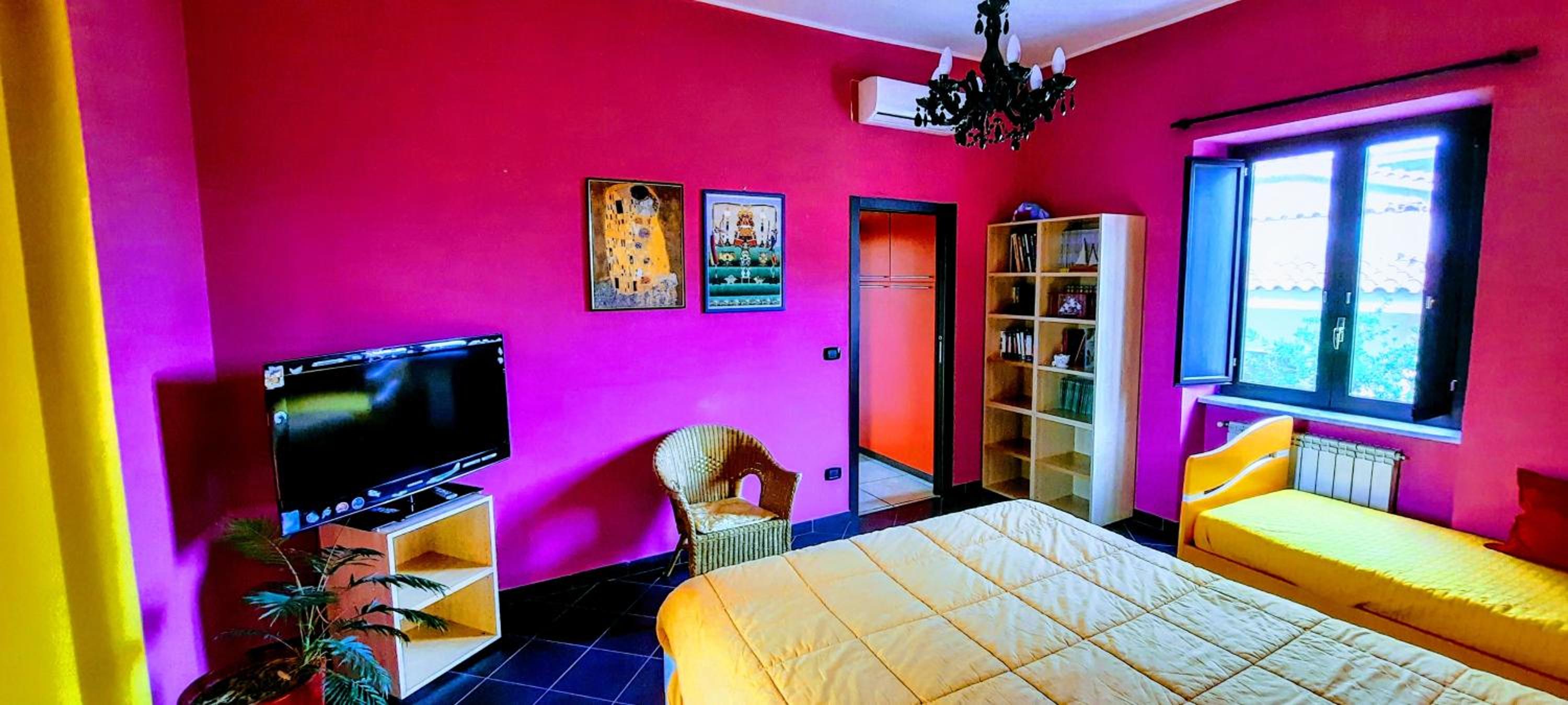 Double Room With Private Bathroom photo 1