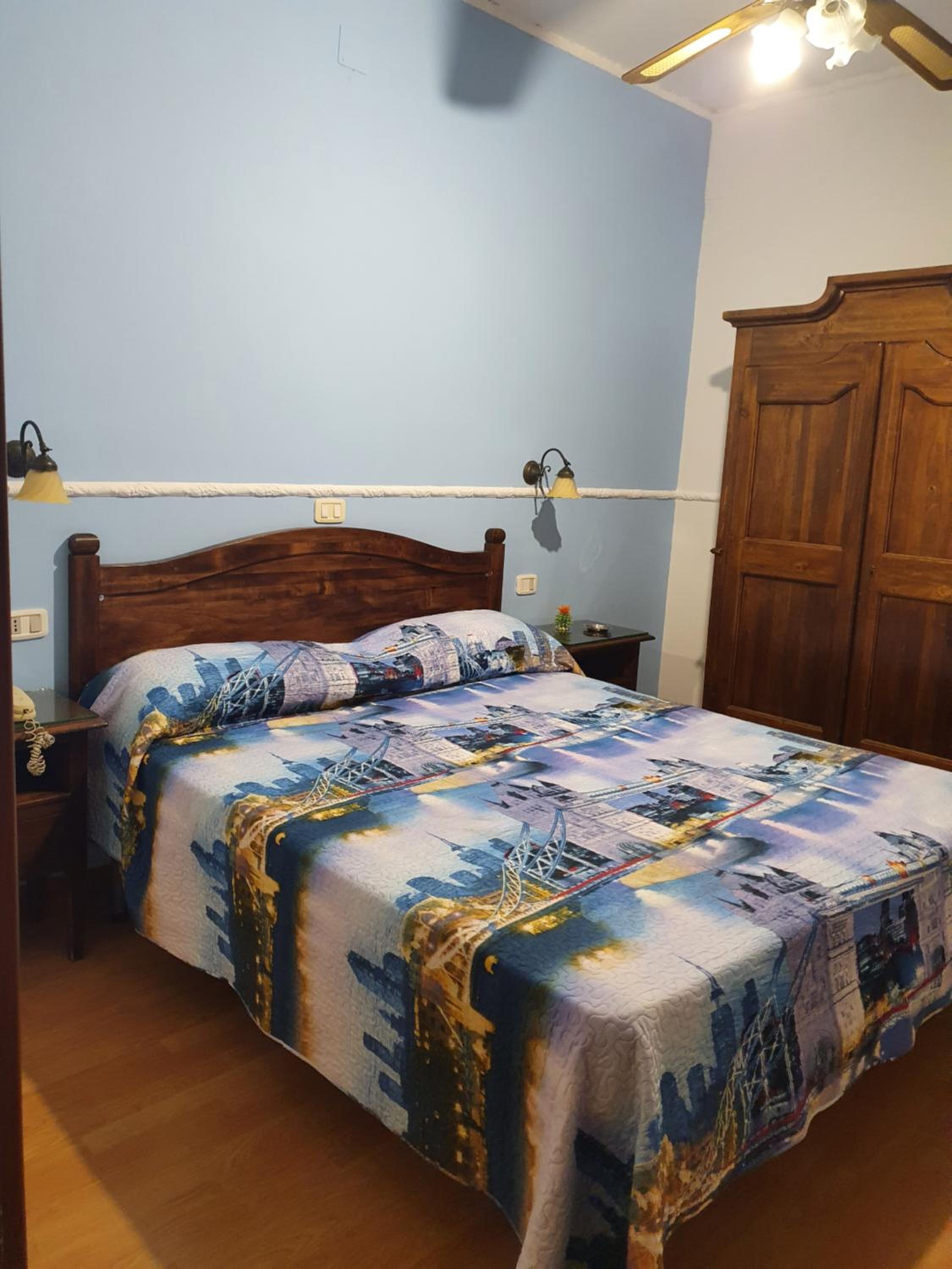 Double Room - Photo 24