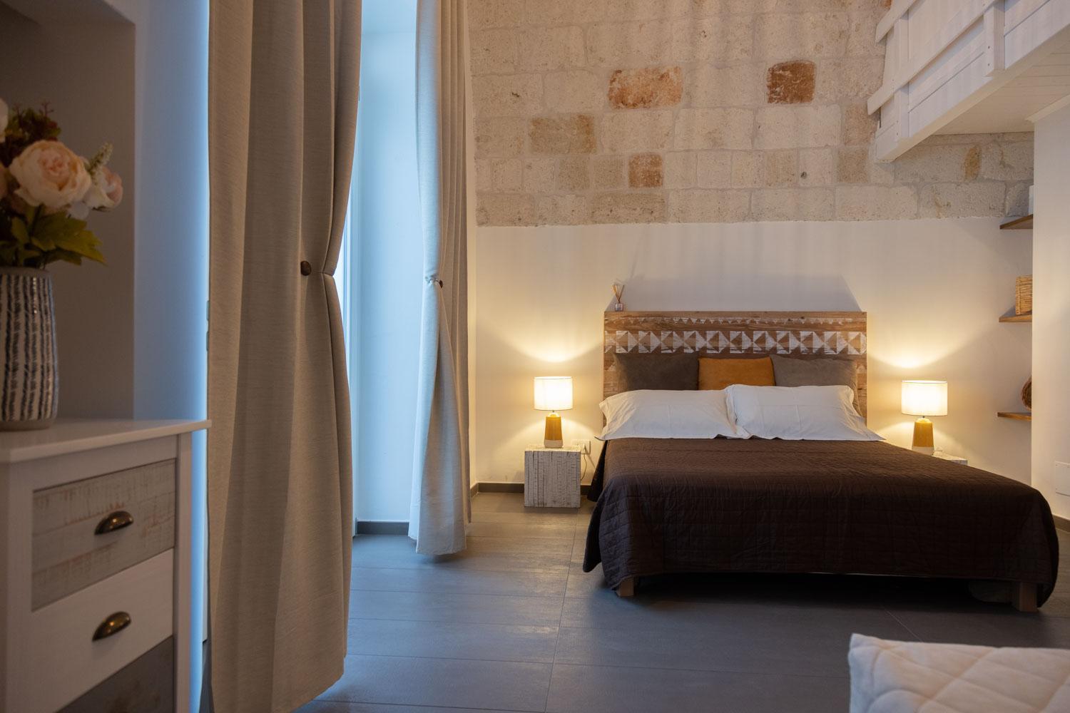 One-Bedroom Vacation Home