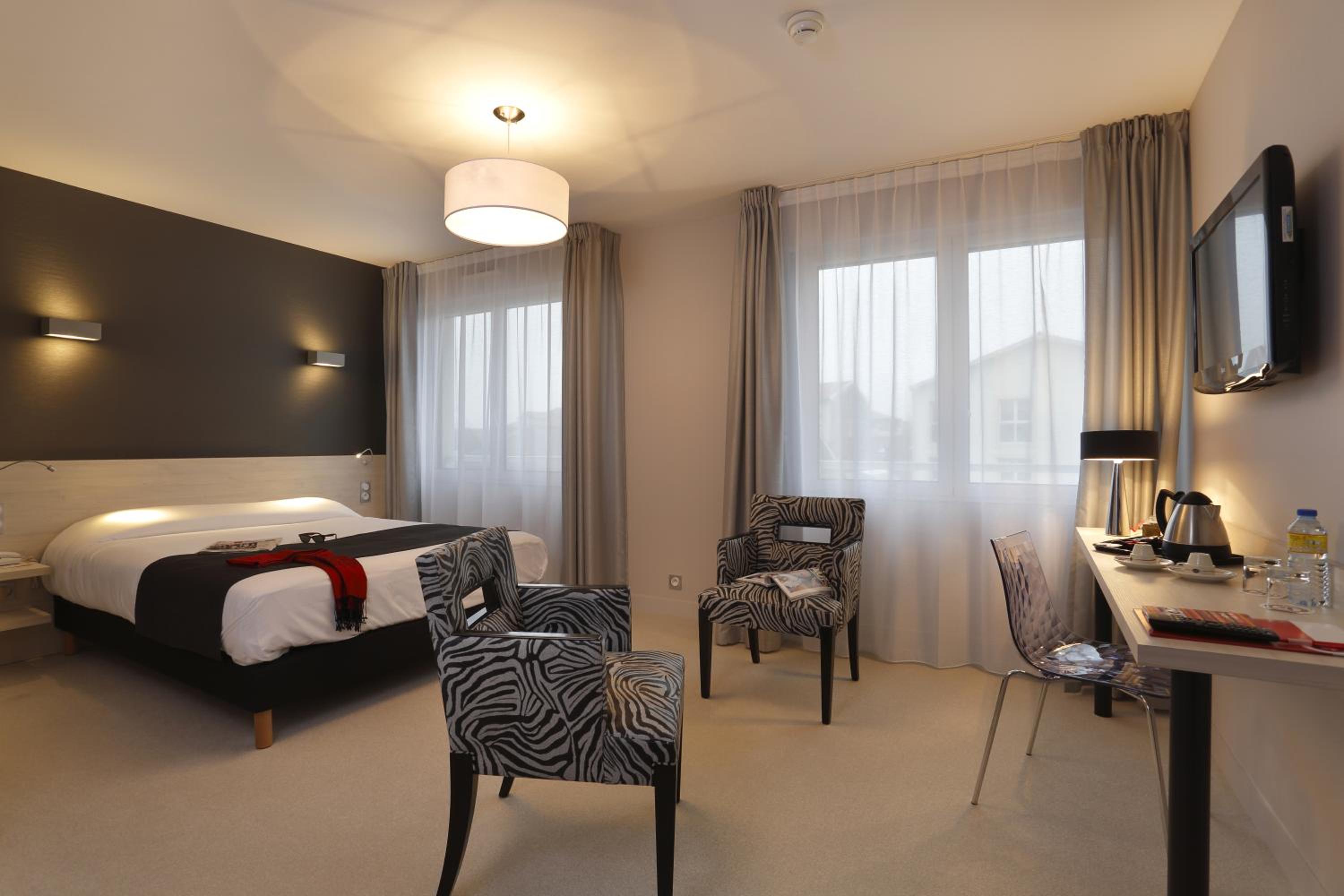 Superior Double Room - Photo 3