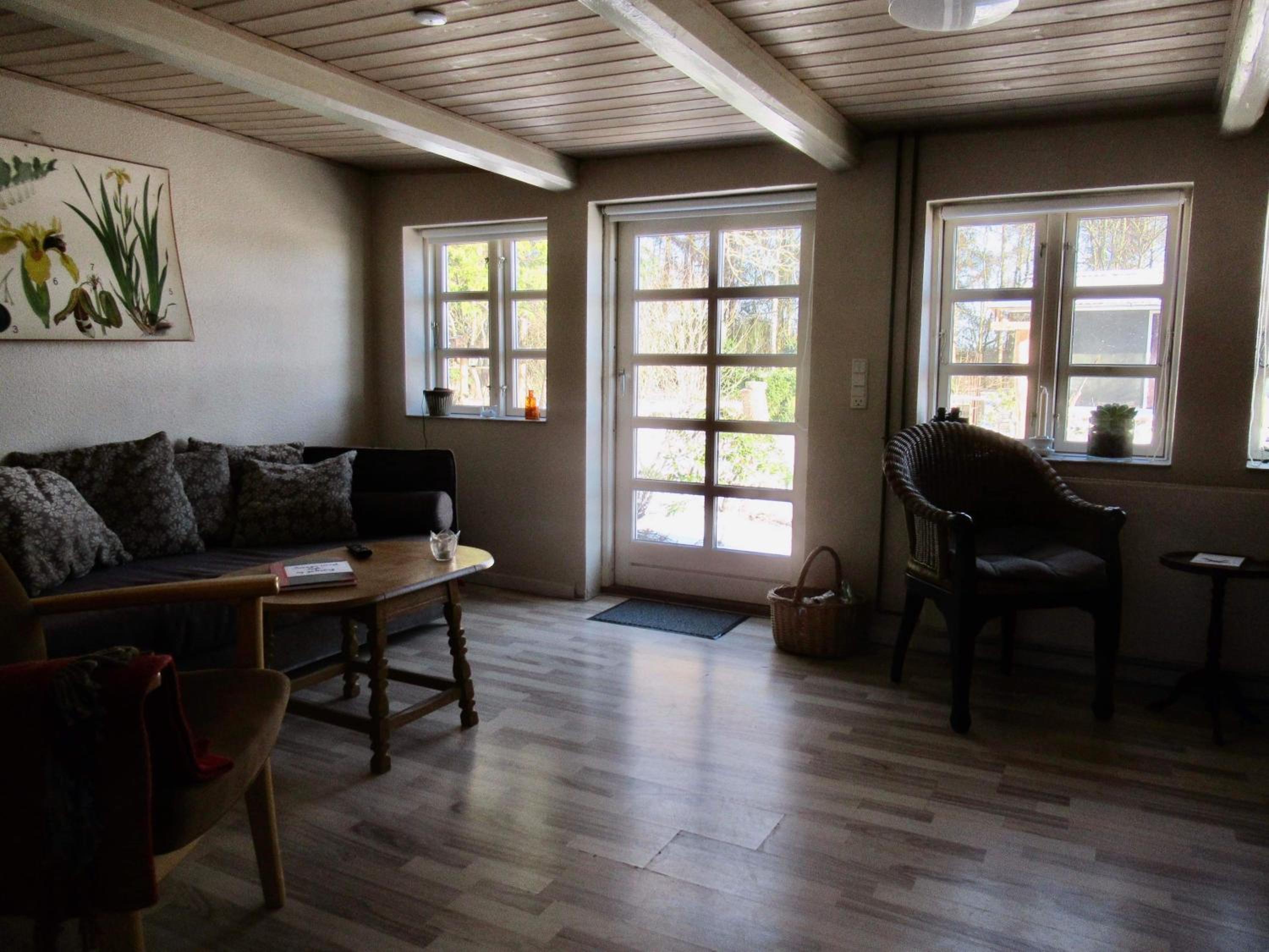 Two-Bedroom House photo 1
