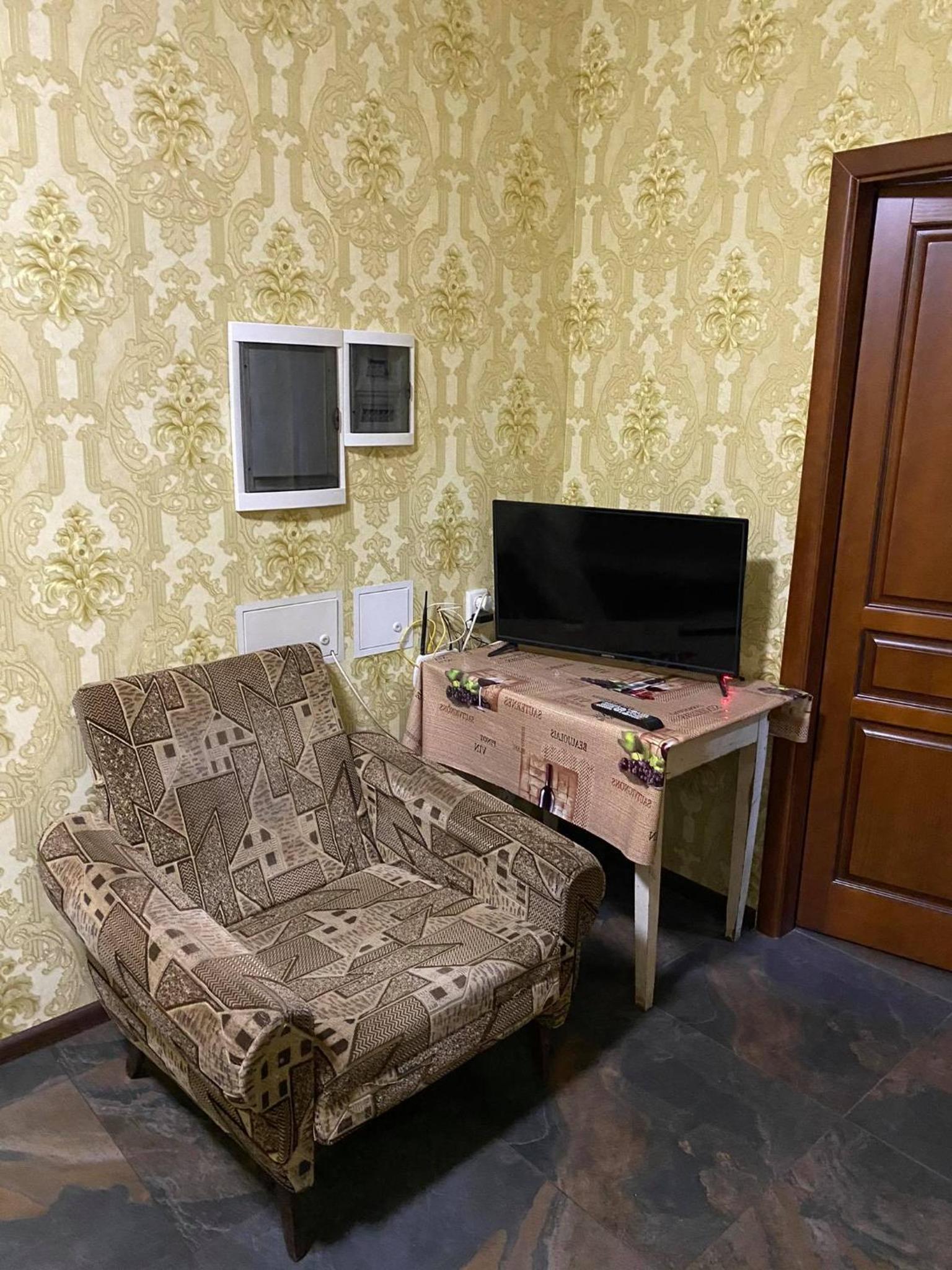 Economy Single Room photo 2