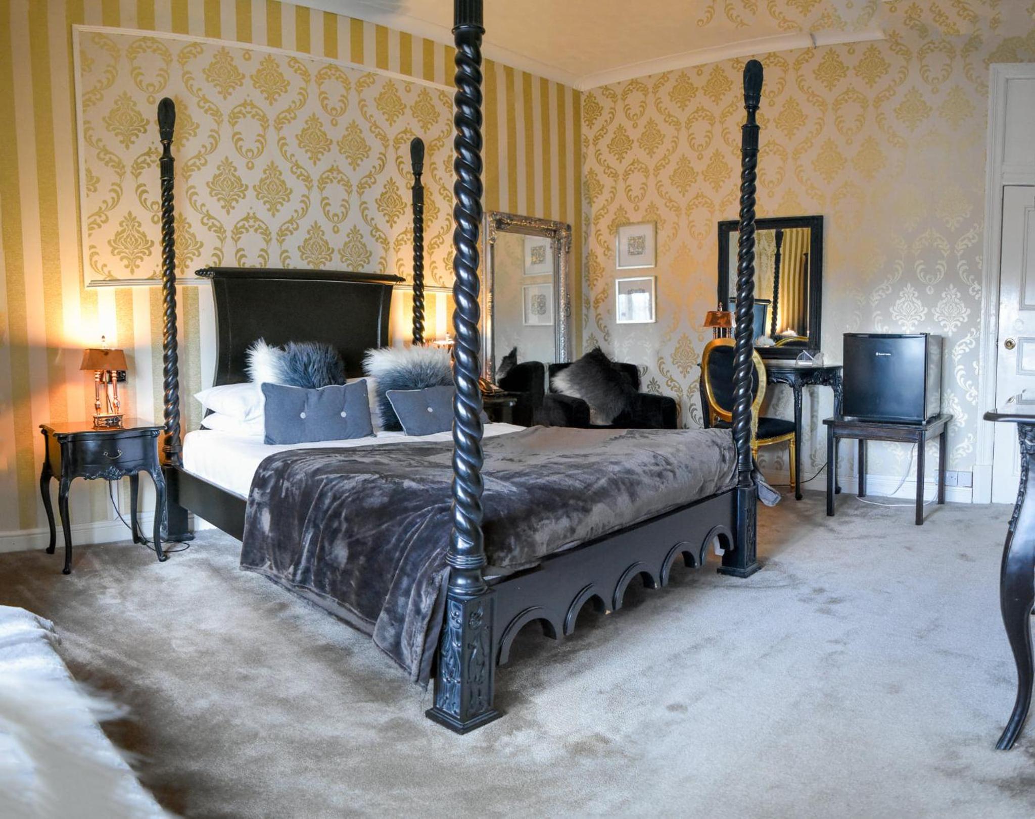 Bridal Suite photo 1