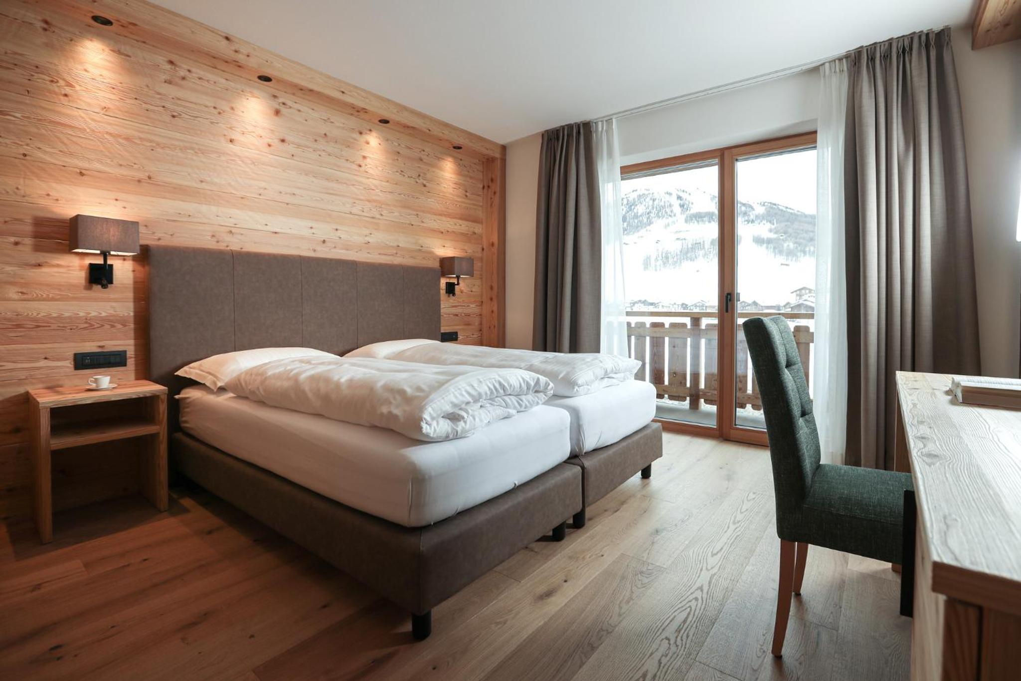 Superior Double or Twin Room