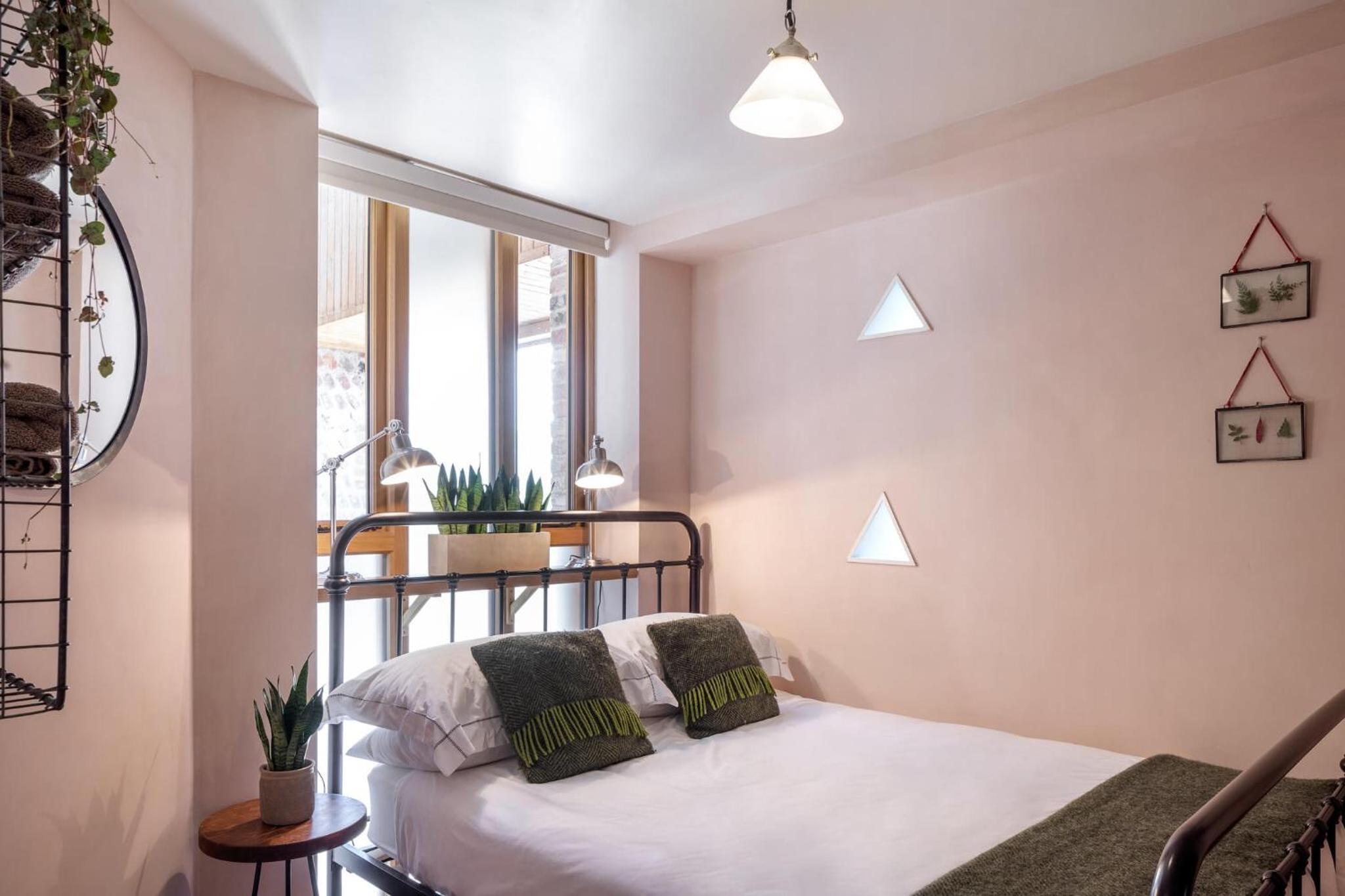 Budget Double Room