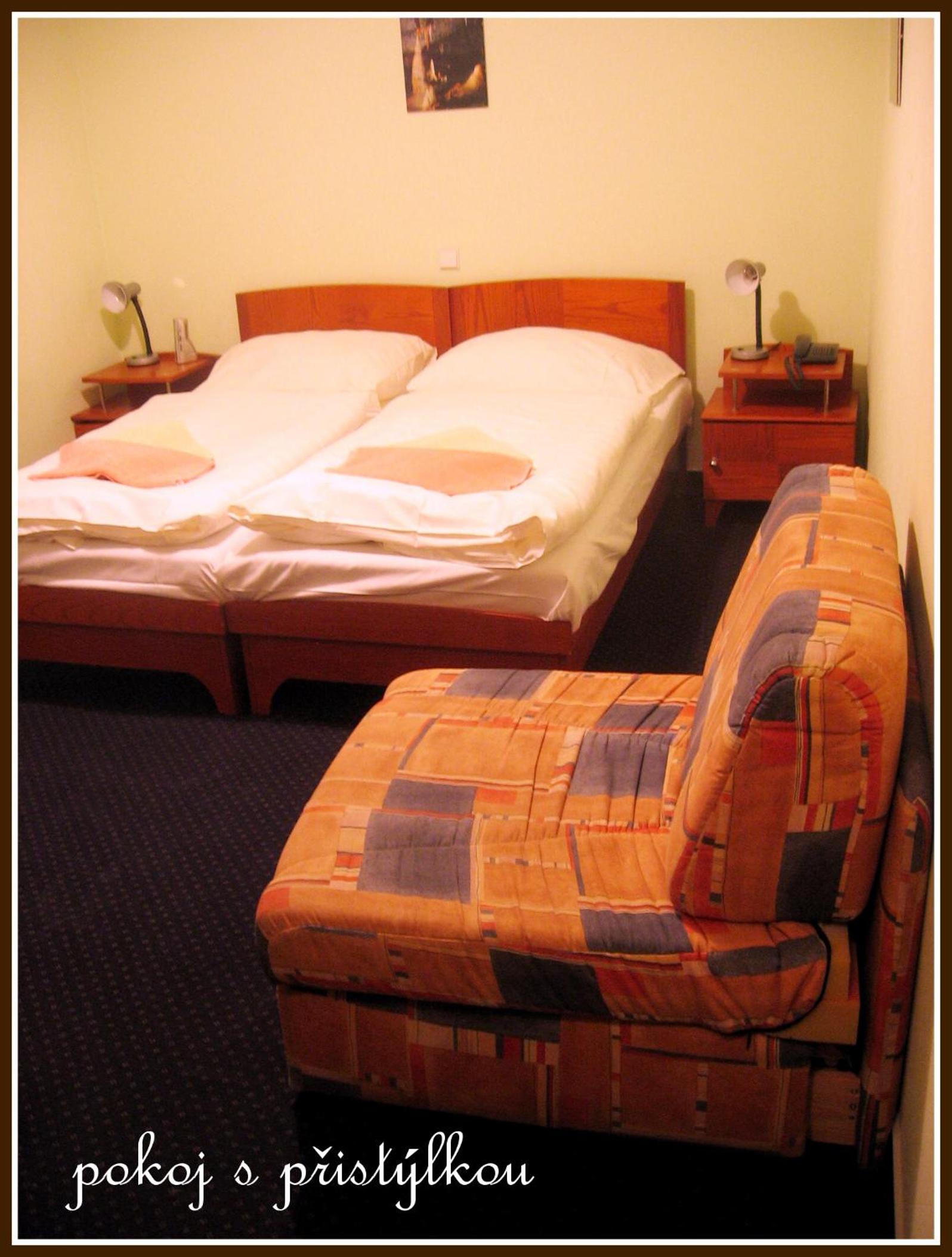 Double Room photo 2
