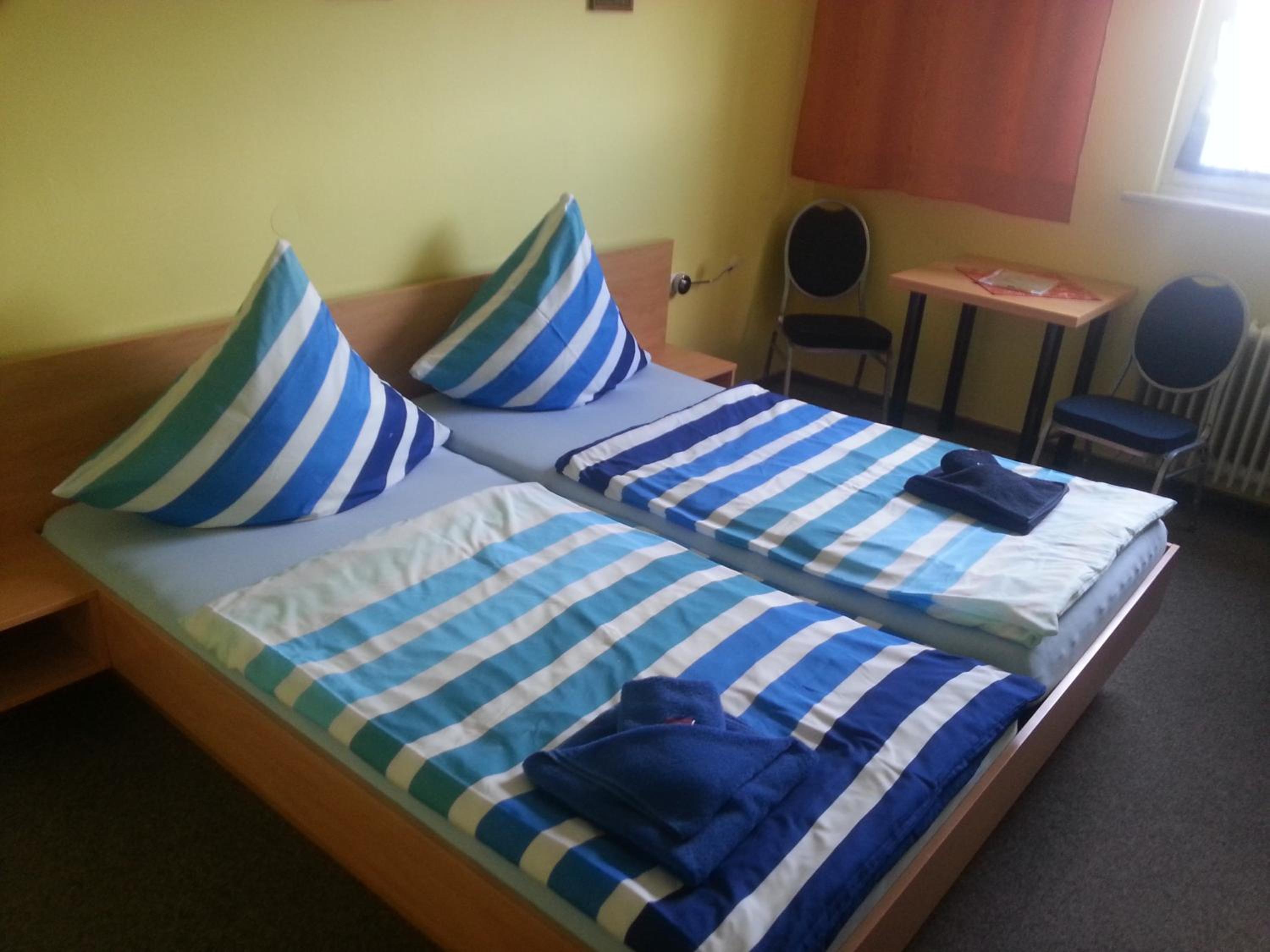Double Room photo 3