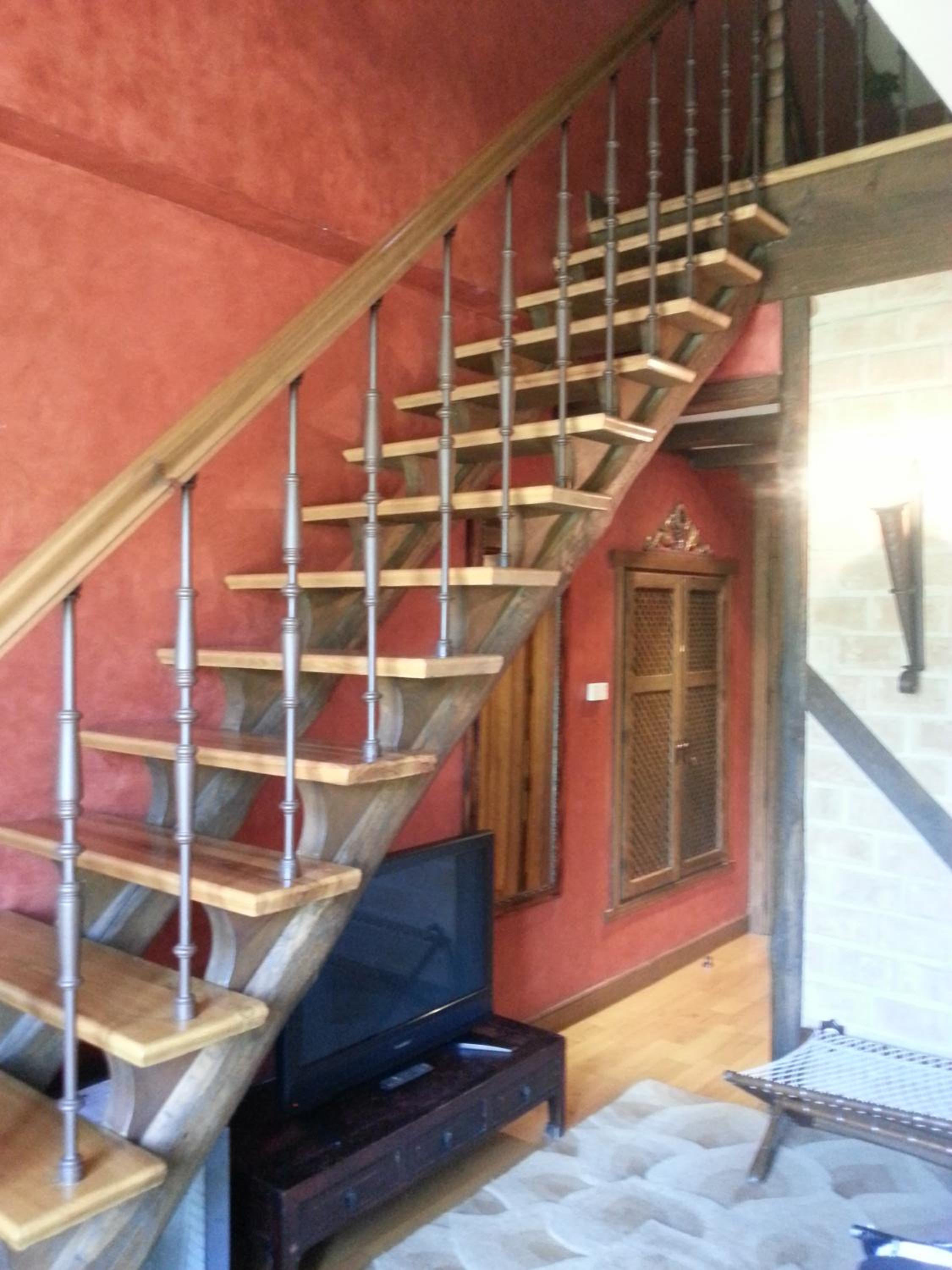 Duplex Suite - Photo 2
