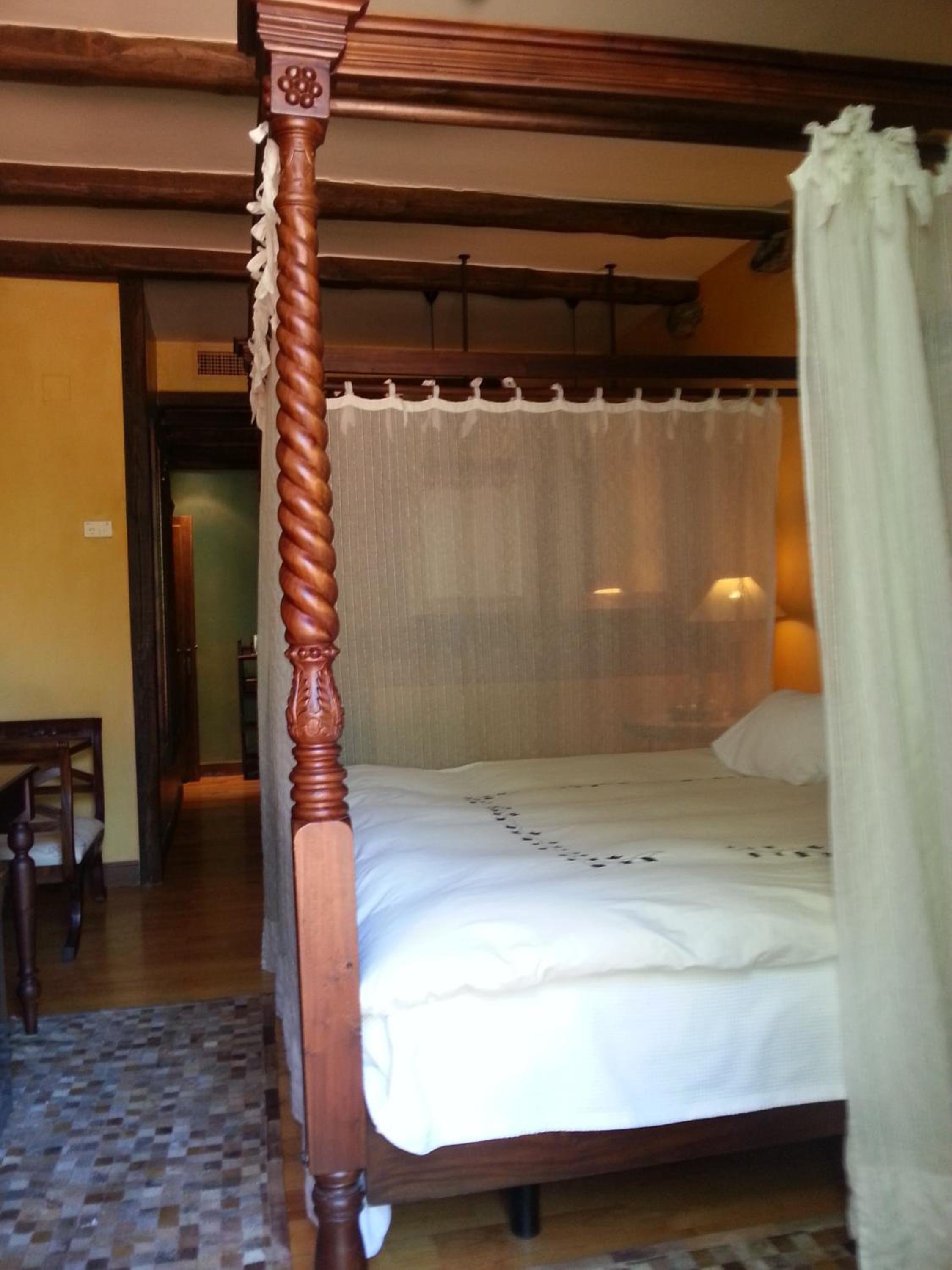 Junior Suite - Photo 5