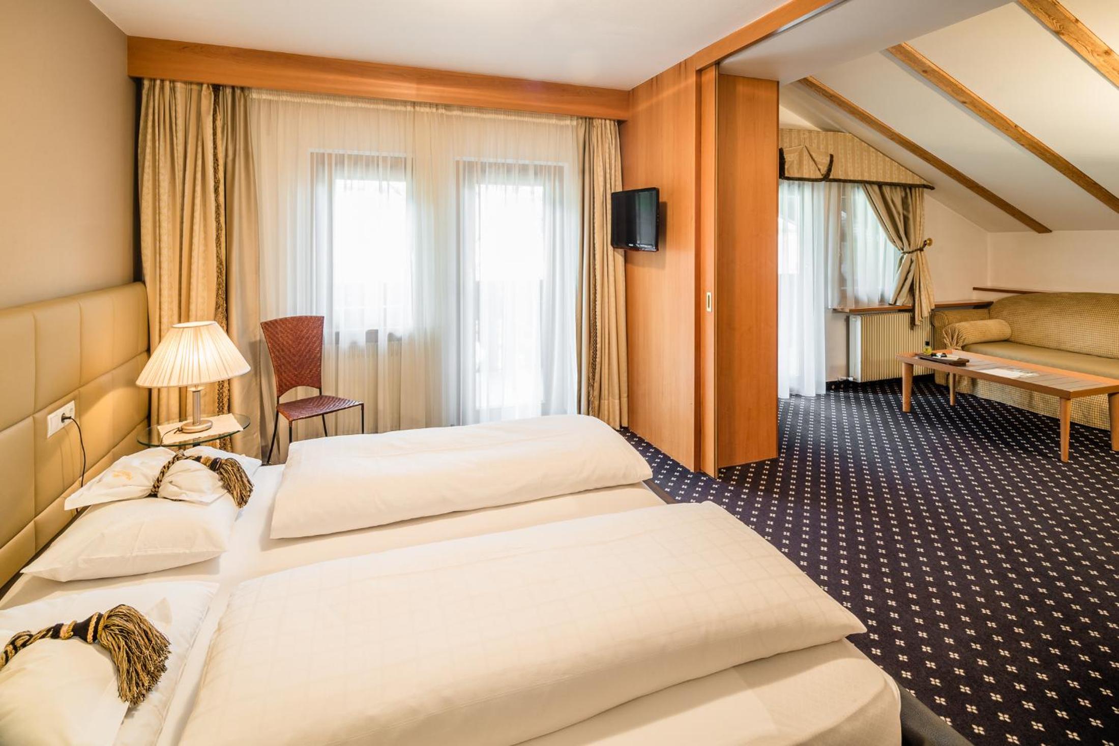 Family Suite - Photo 2
