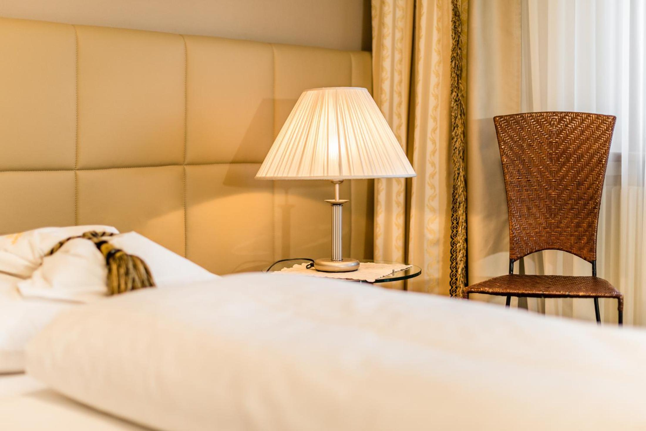 Family Suite - Photo 1