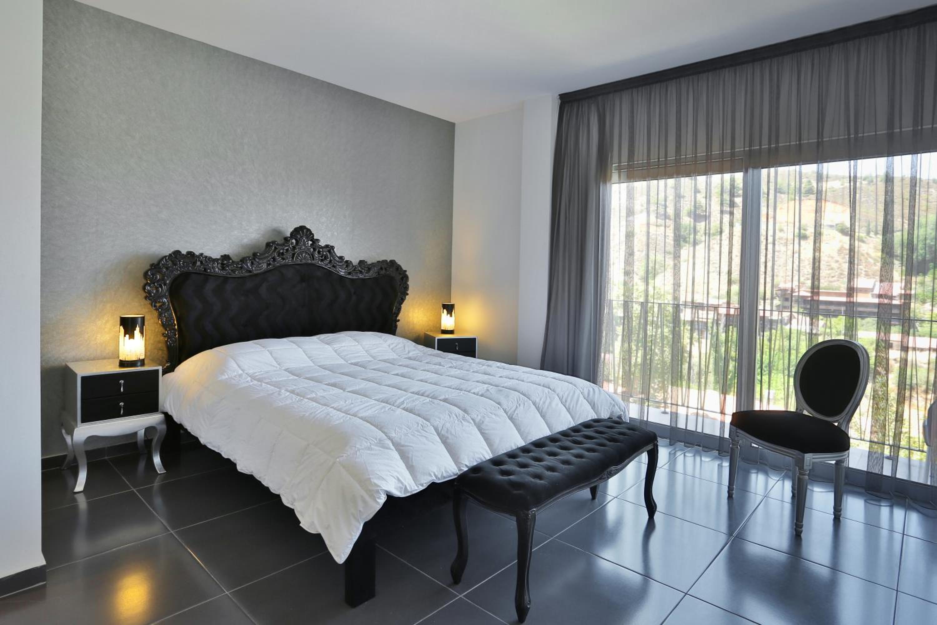 Superior Suite