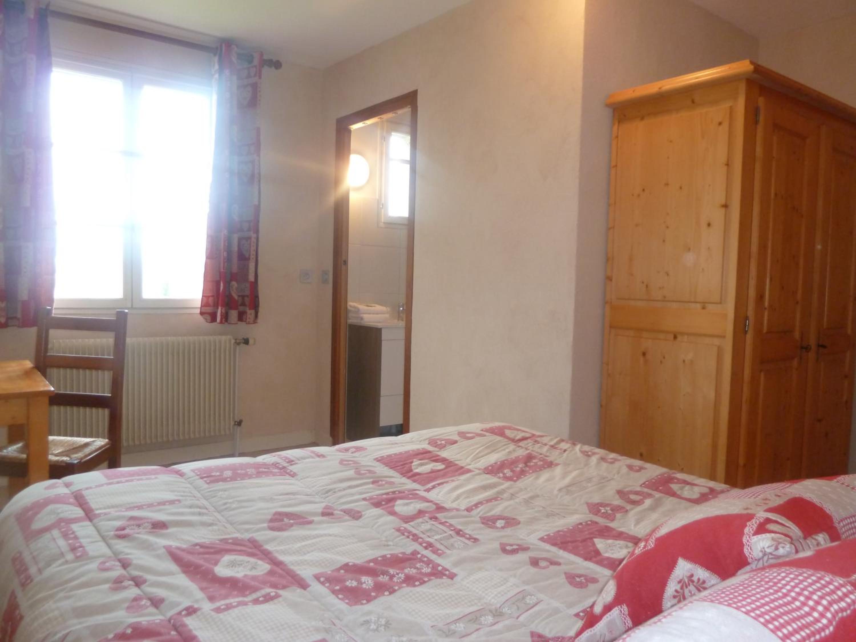 Comfort Double Room - Photo 1