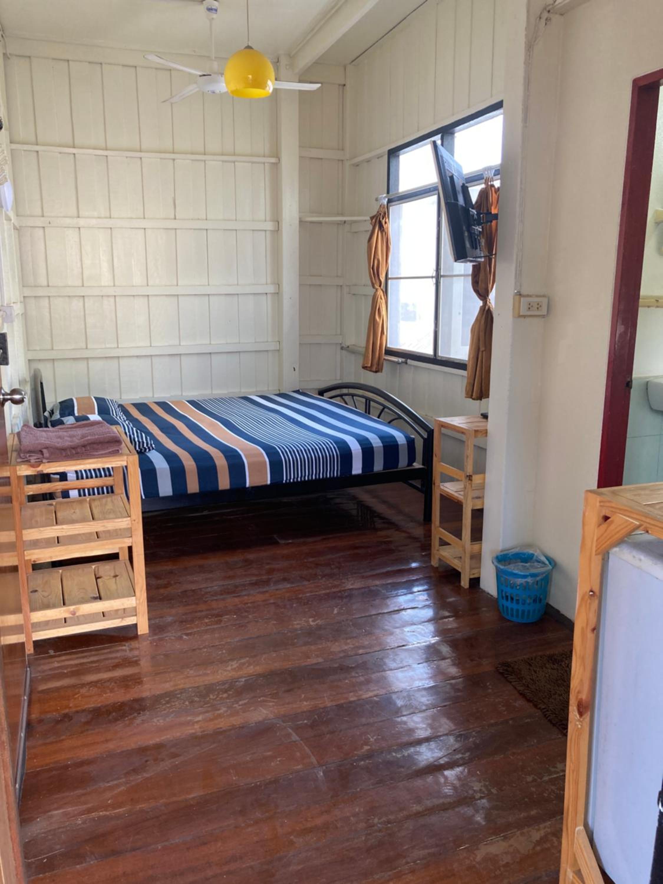Double Room with Balcony - Photo 1