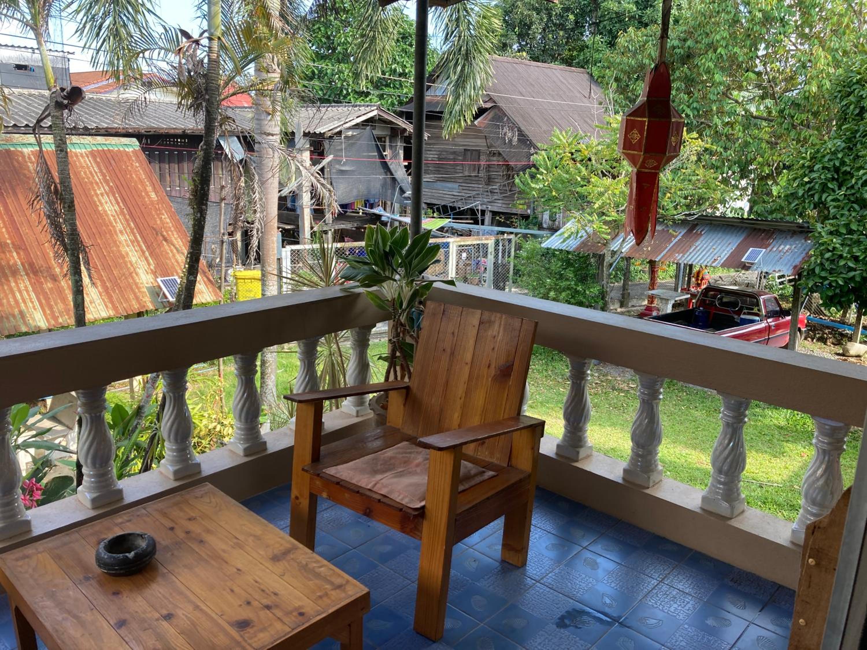 Double Room with Balcony - Photo 5