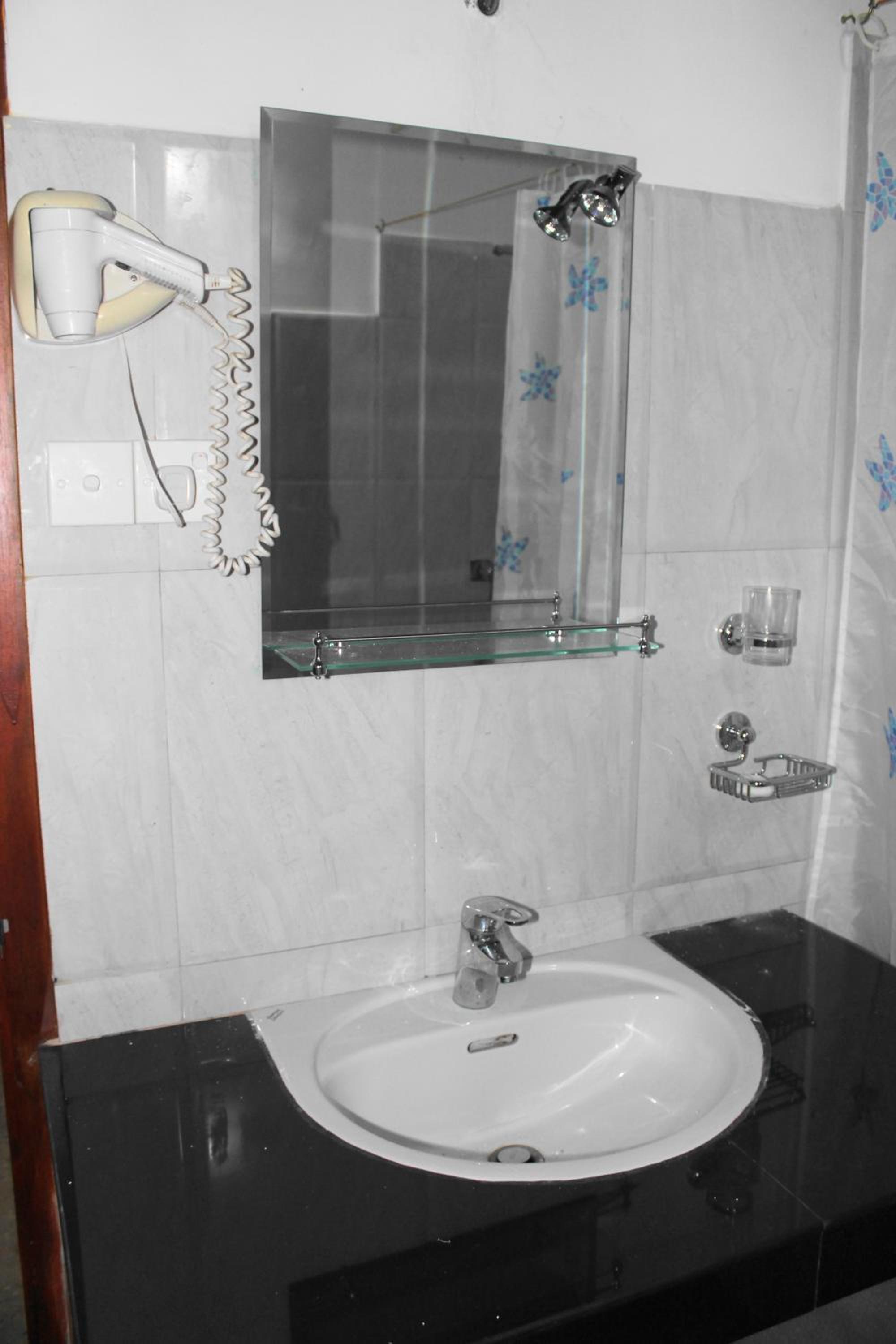 Standard Quadruple Room photo 3
